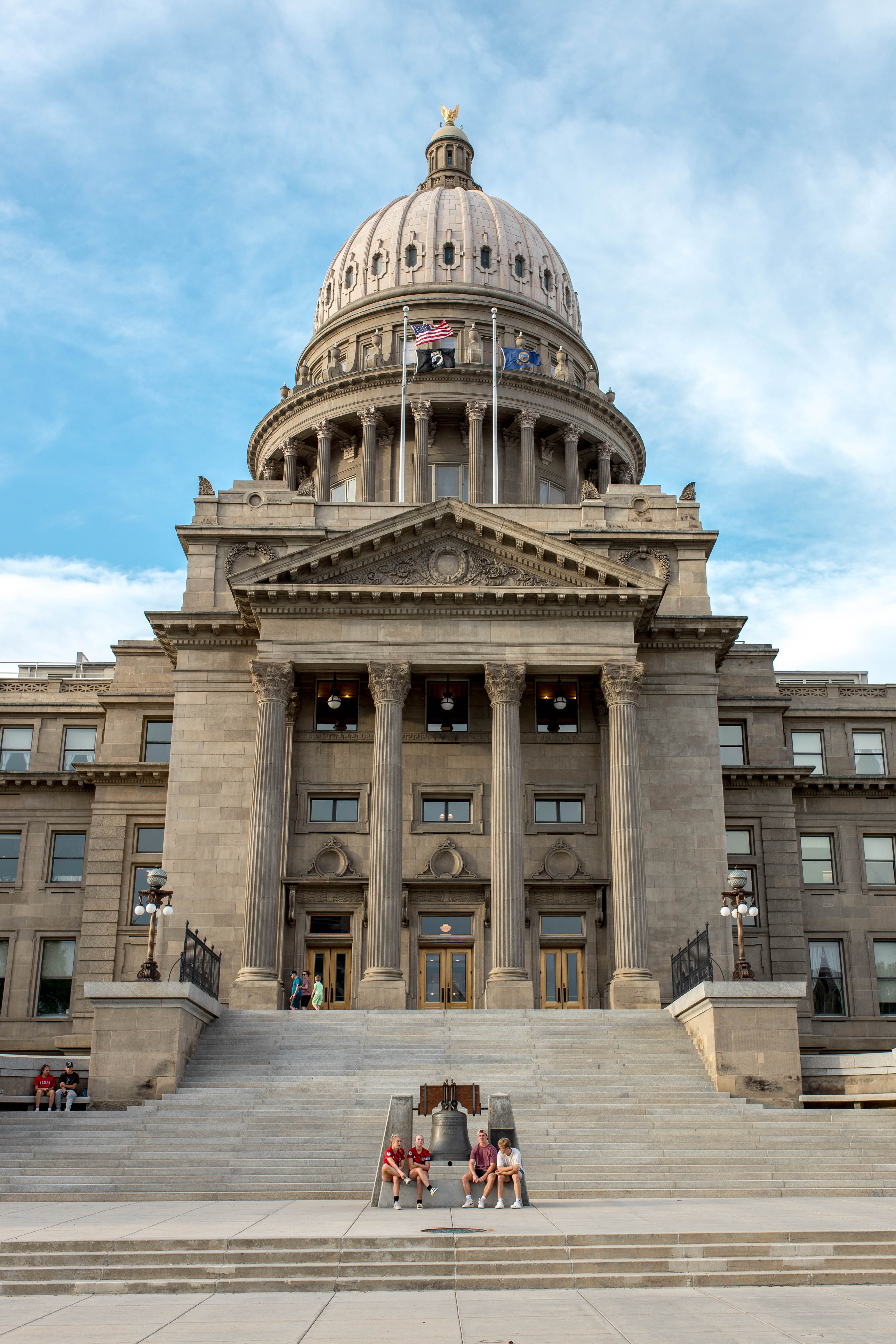 Boise 112