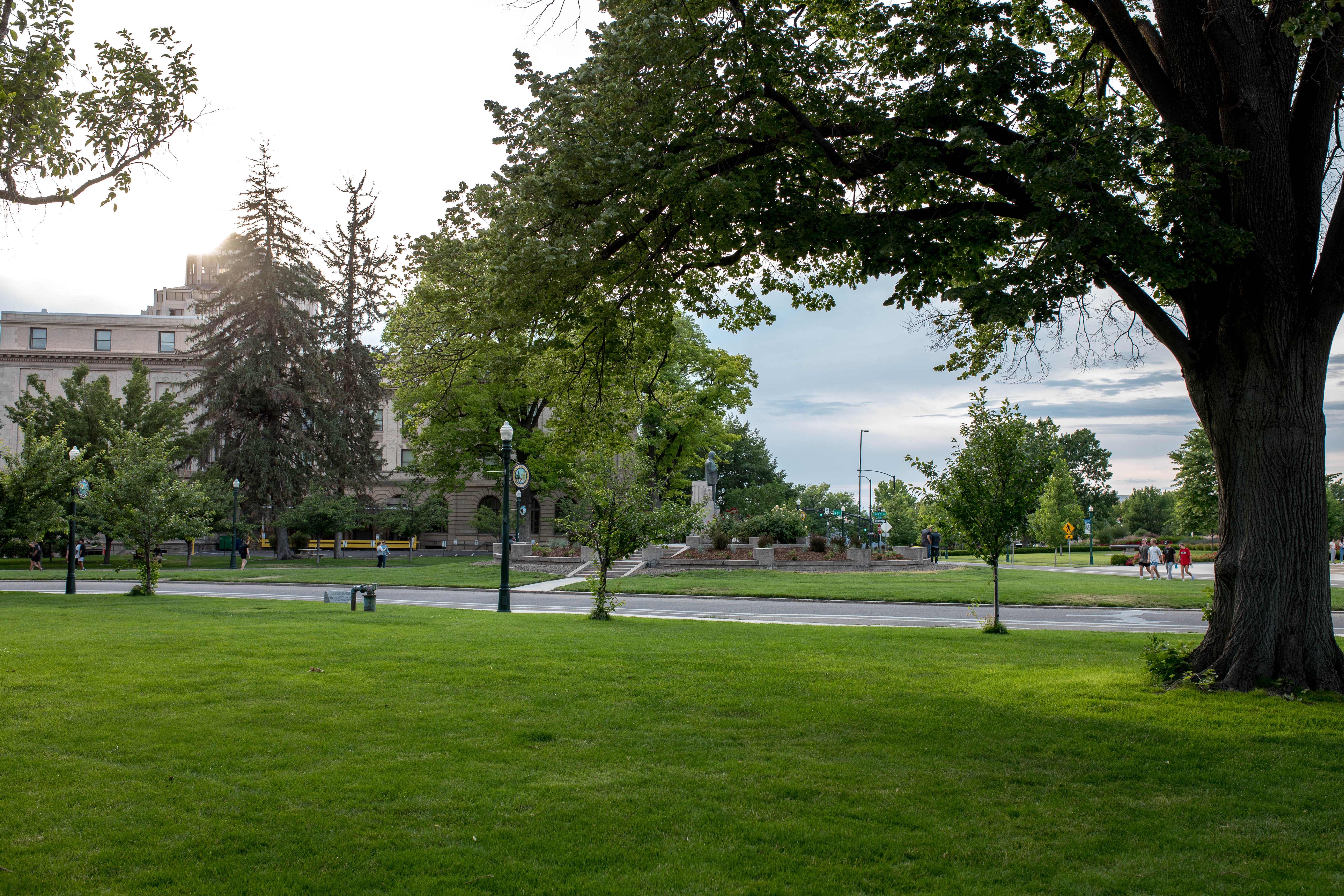 Boise 114