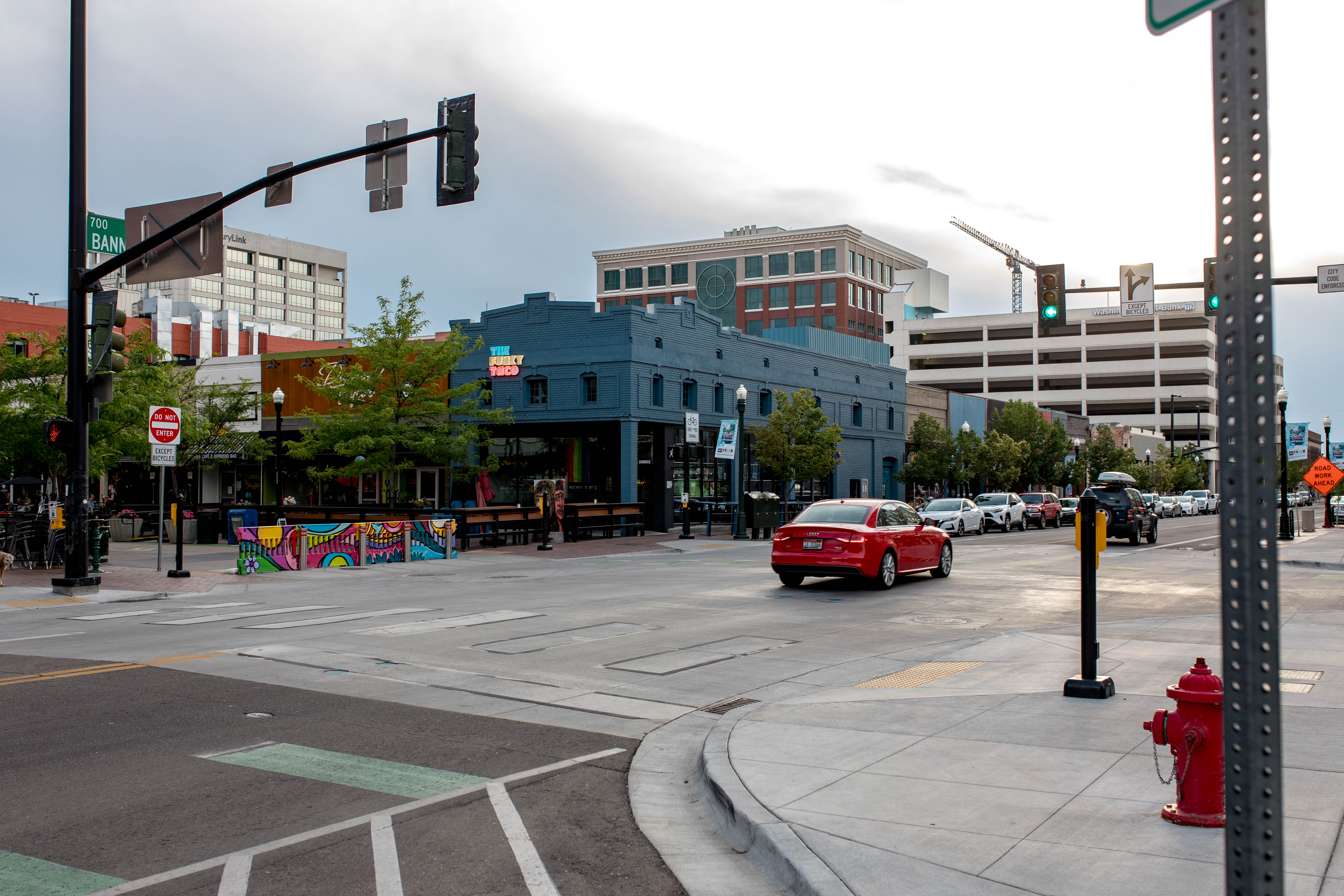 Boise 117