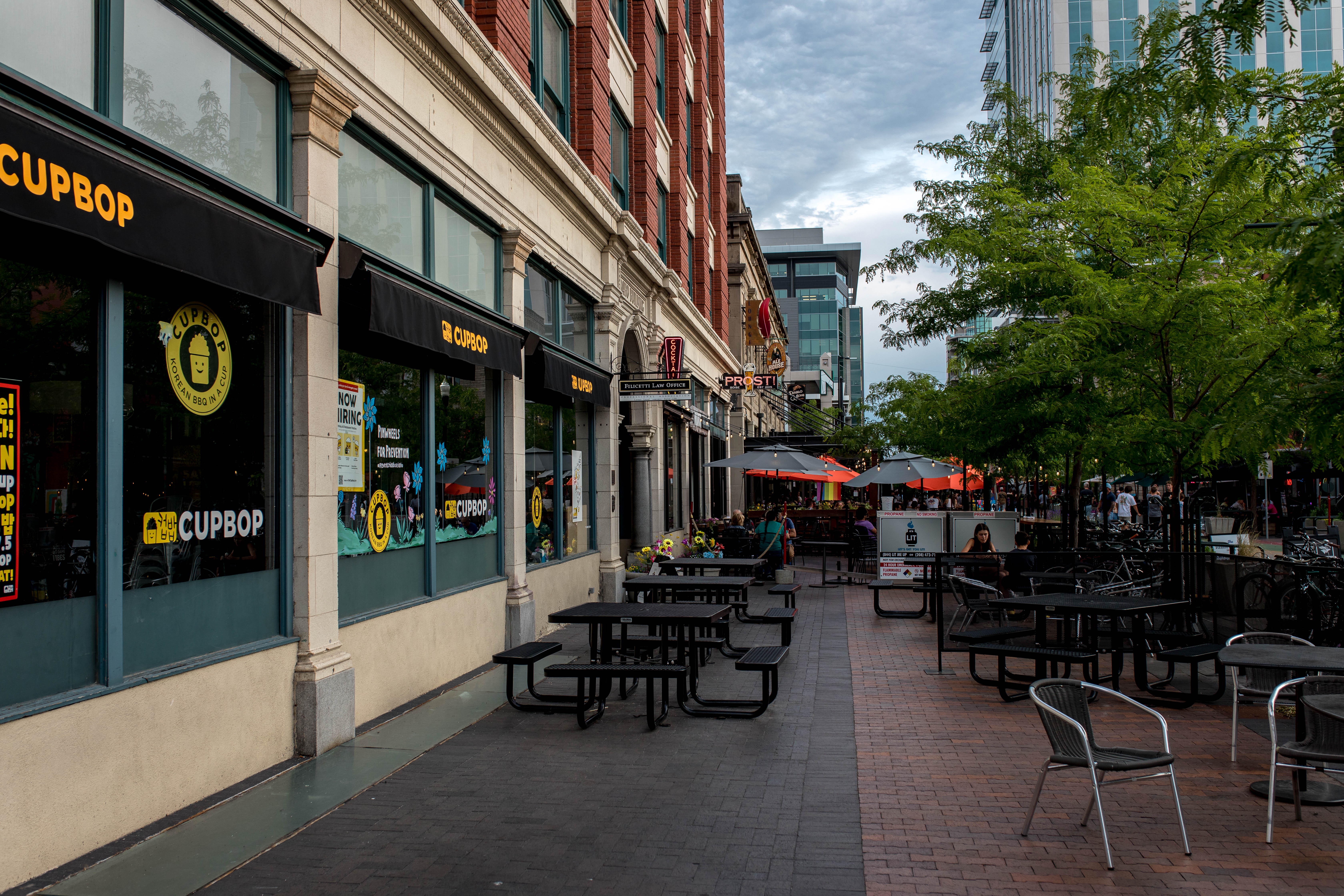 Boise 118