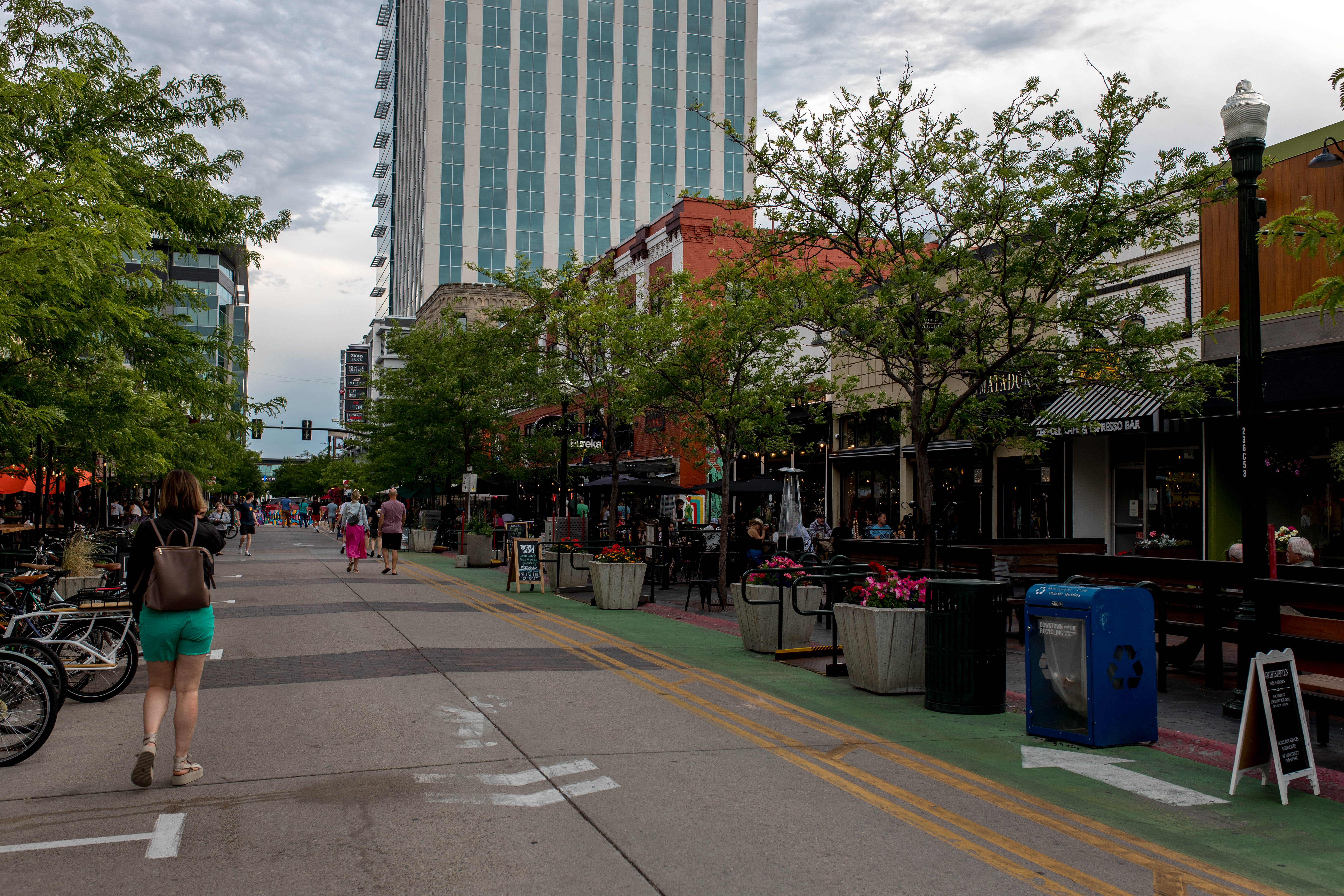Boise 119