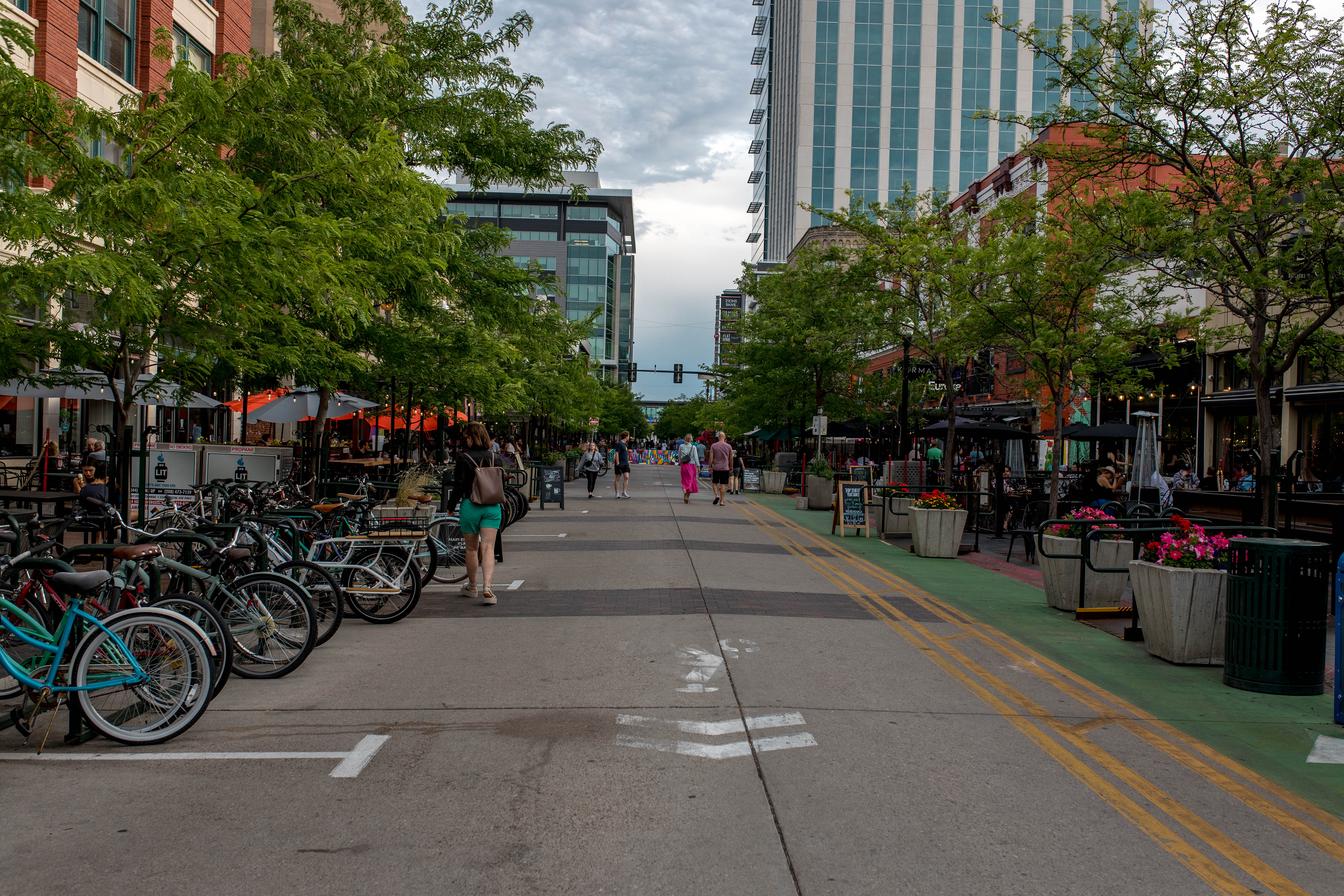 Boise 120