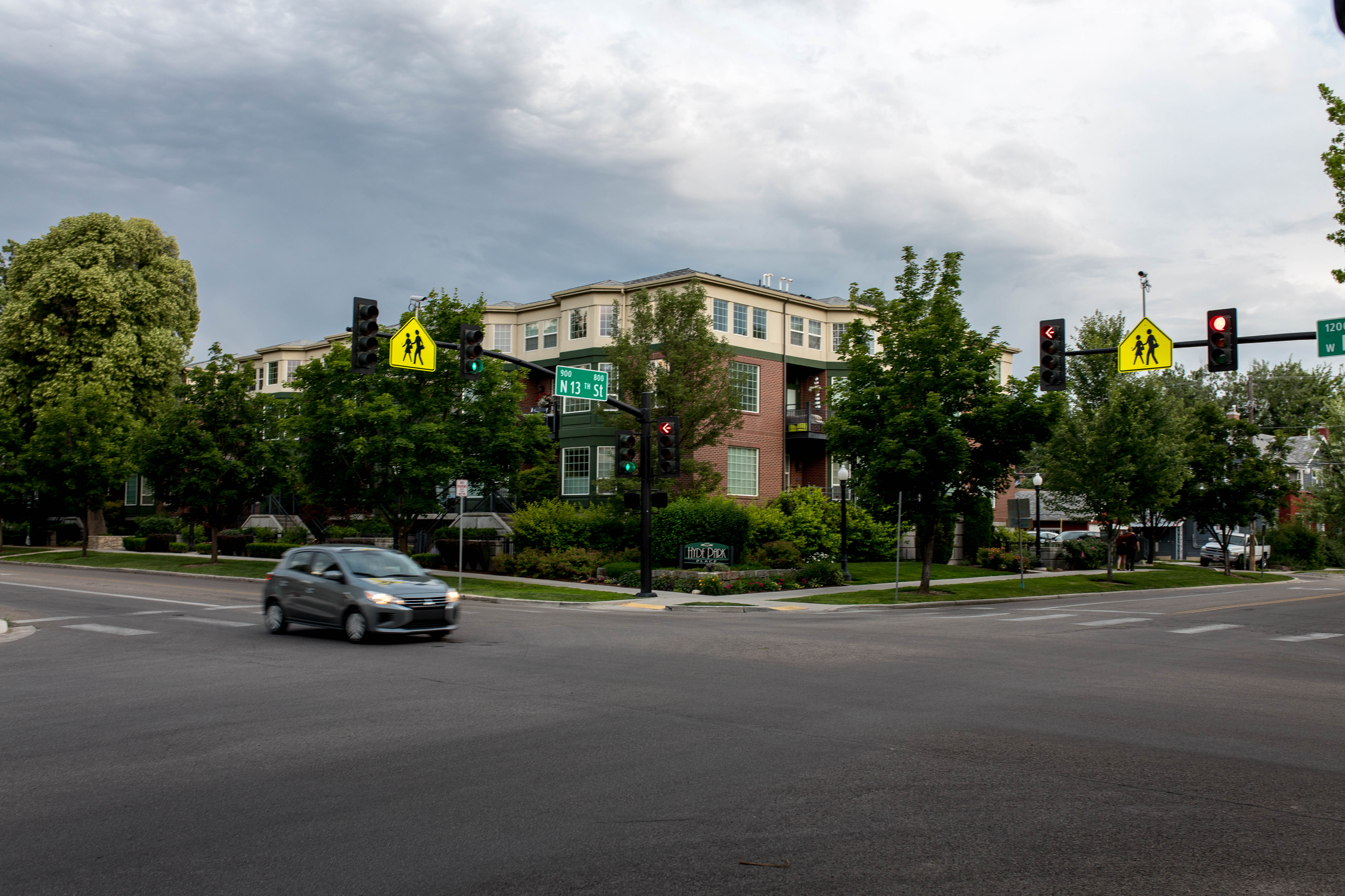 Boise 123