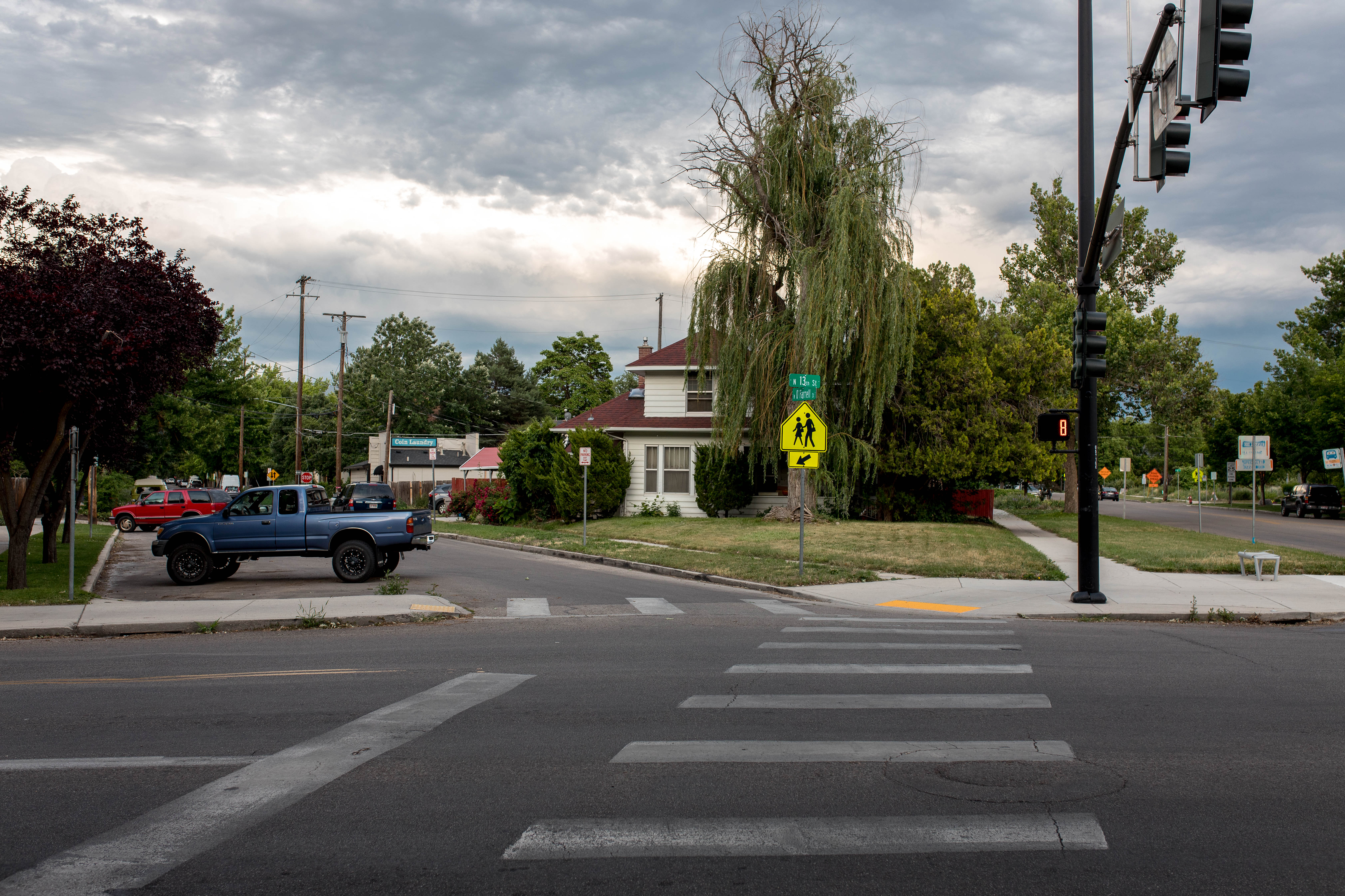 Boise 124