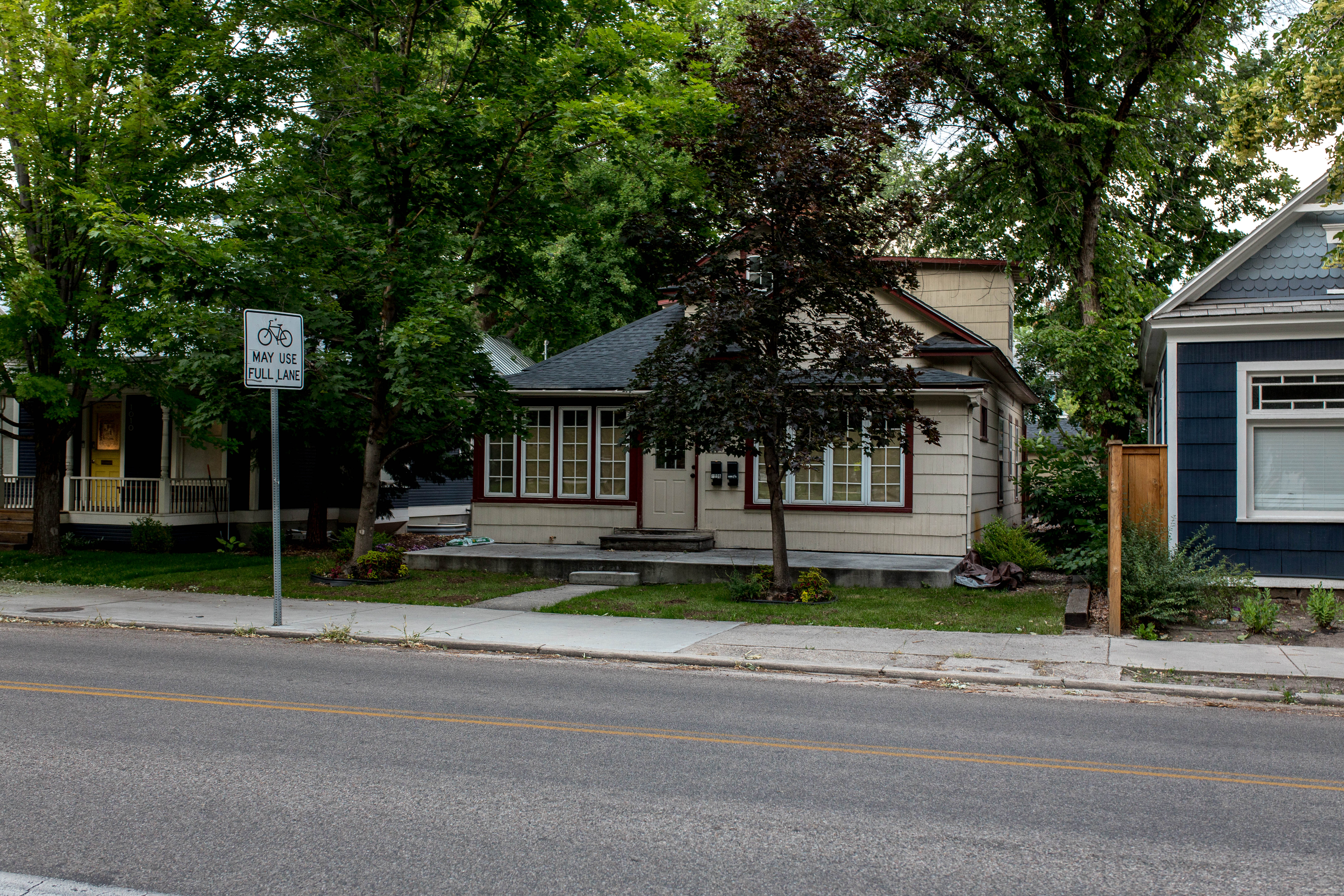 Boise 127