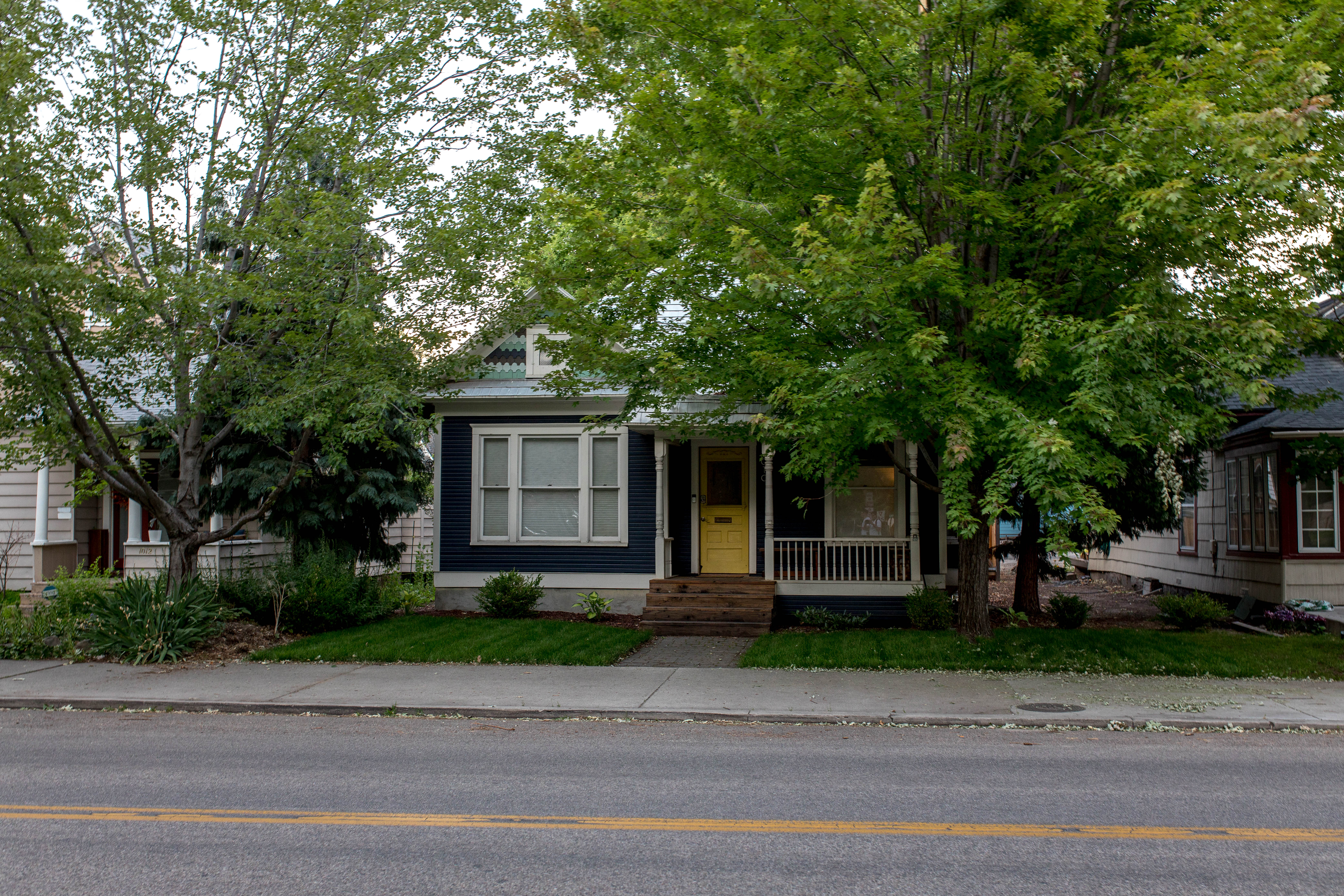 Boise 128