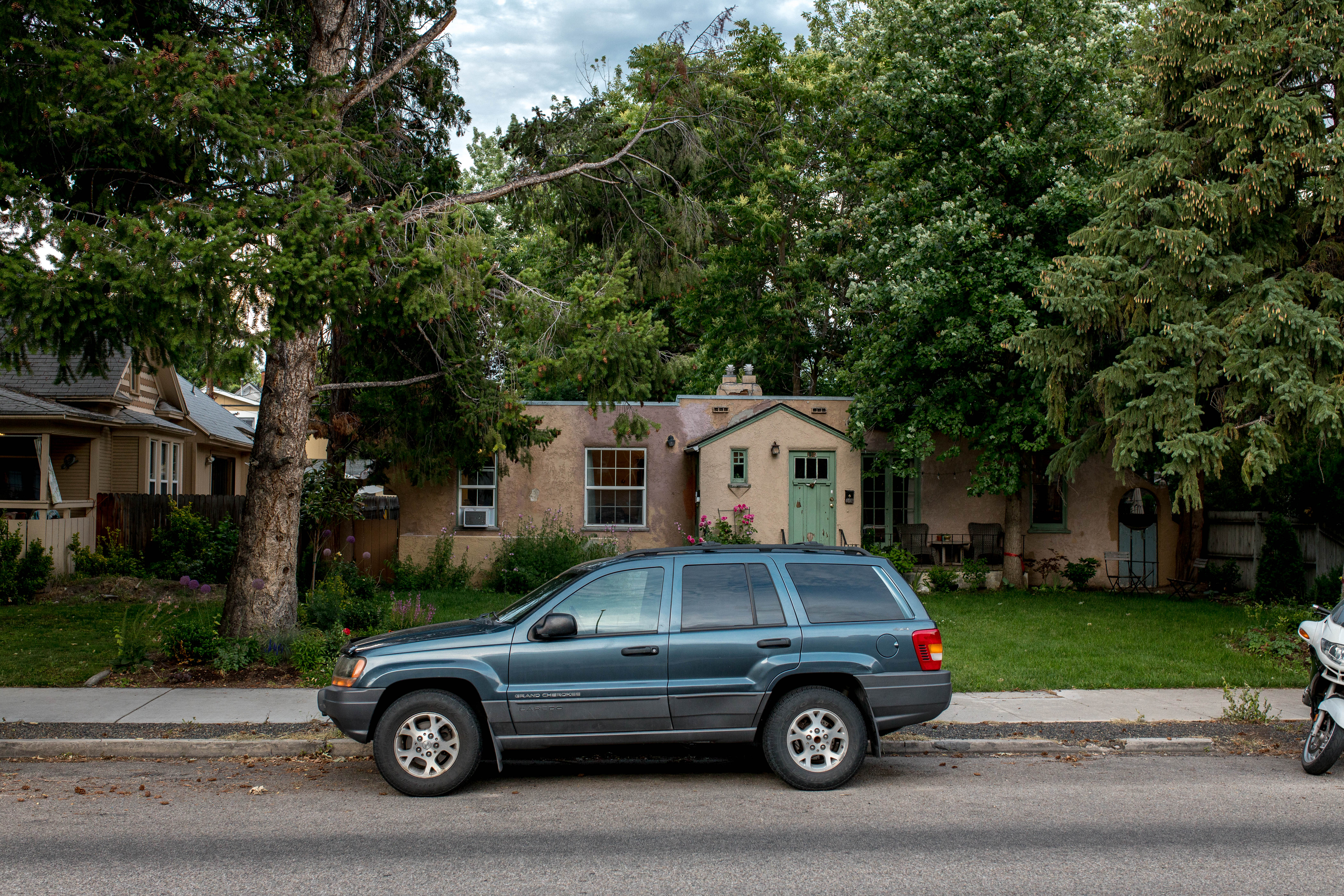 Boise 132