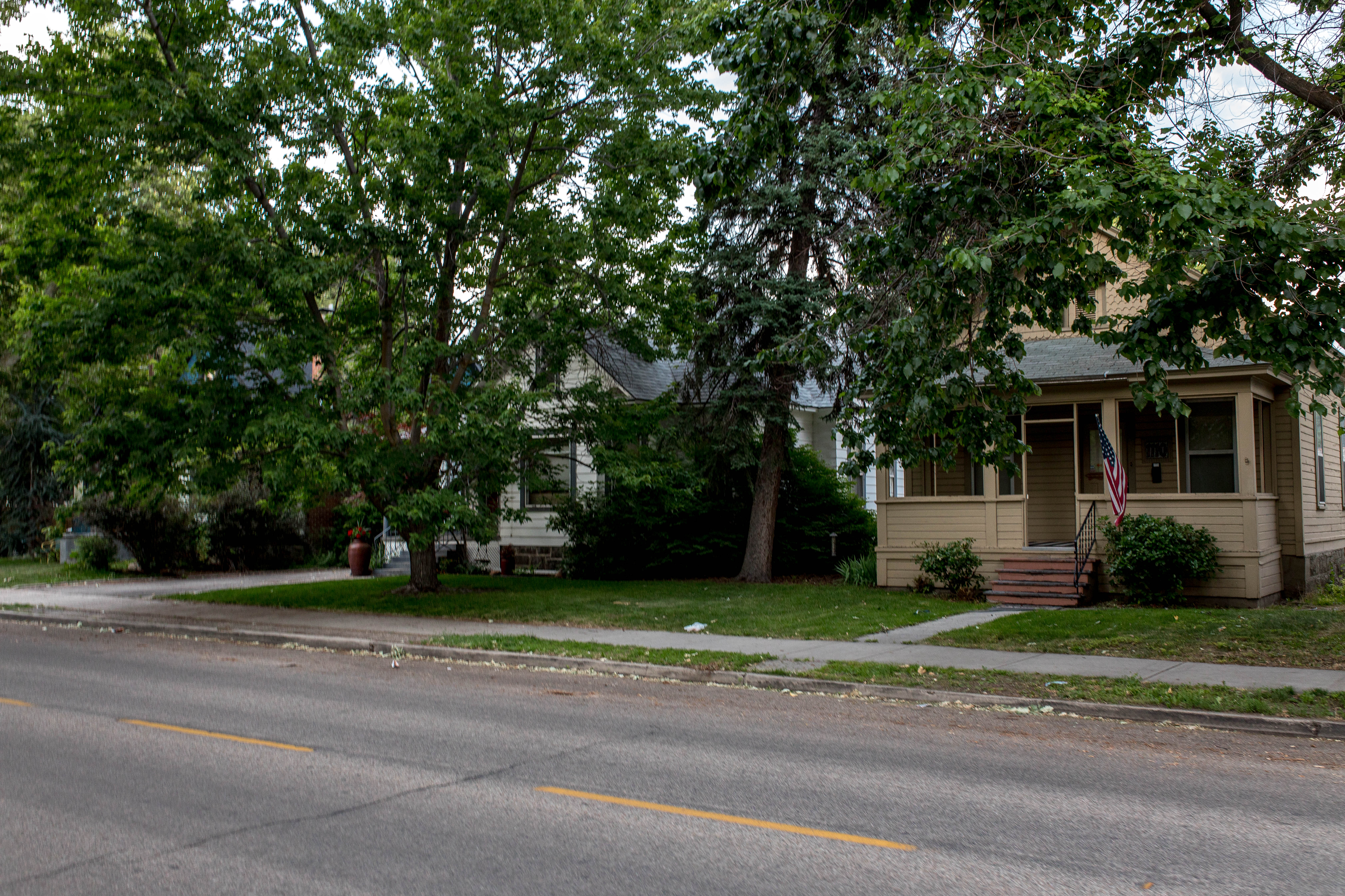 Boise 133