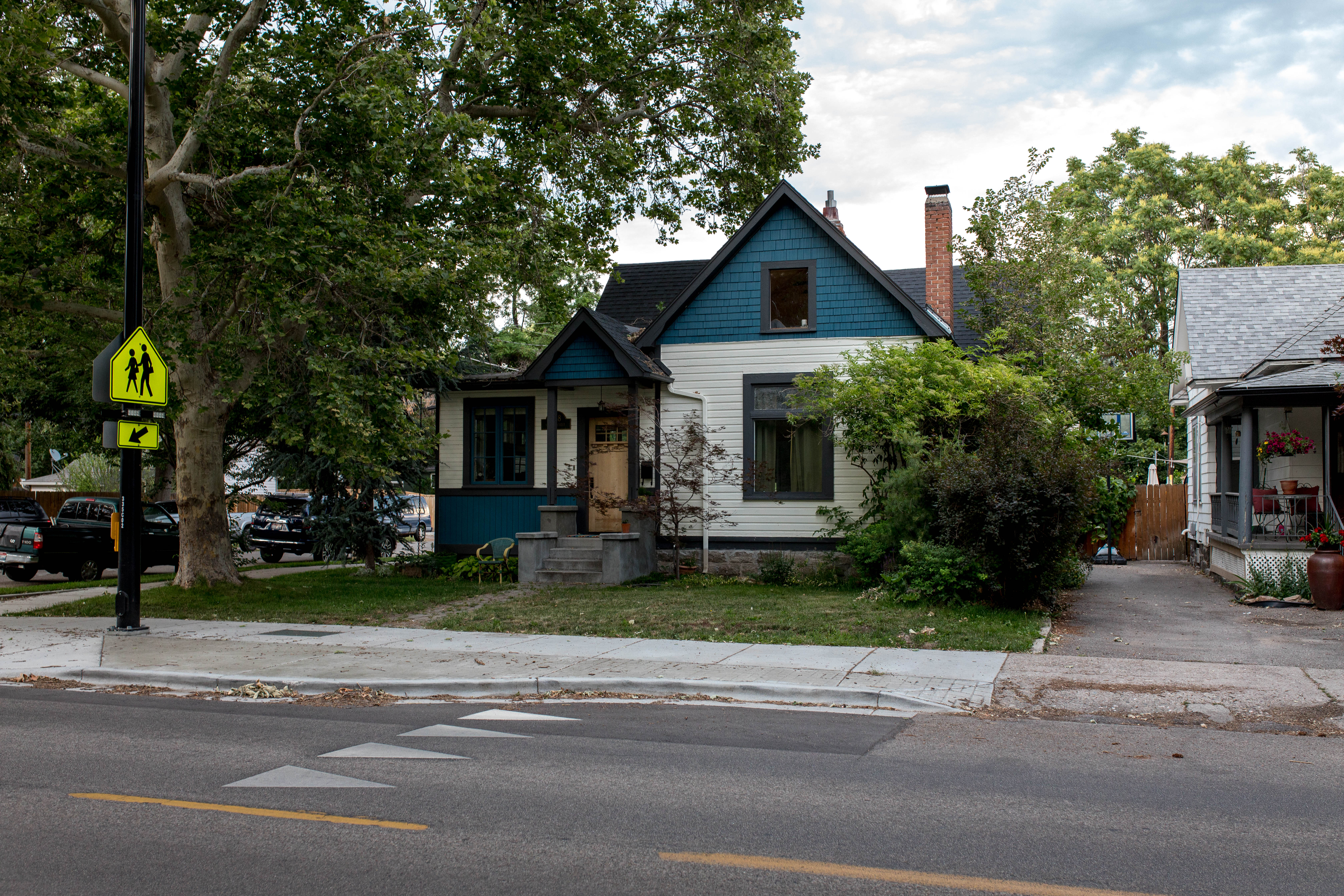 Boise 134