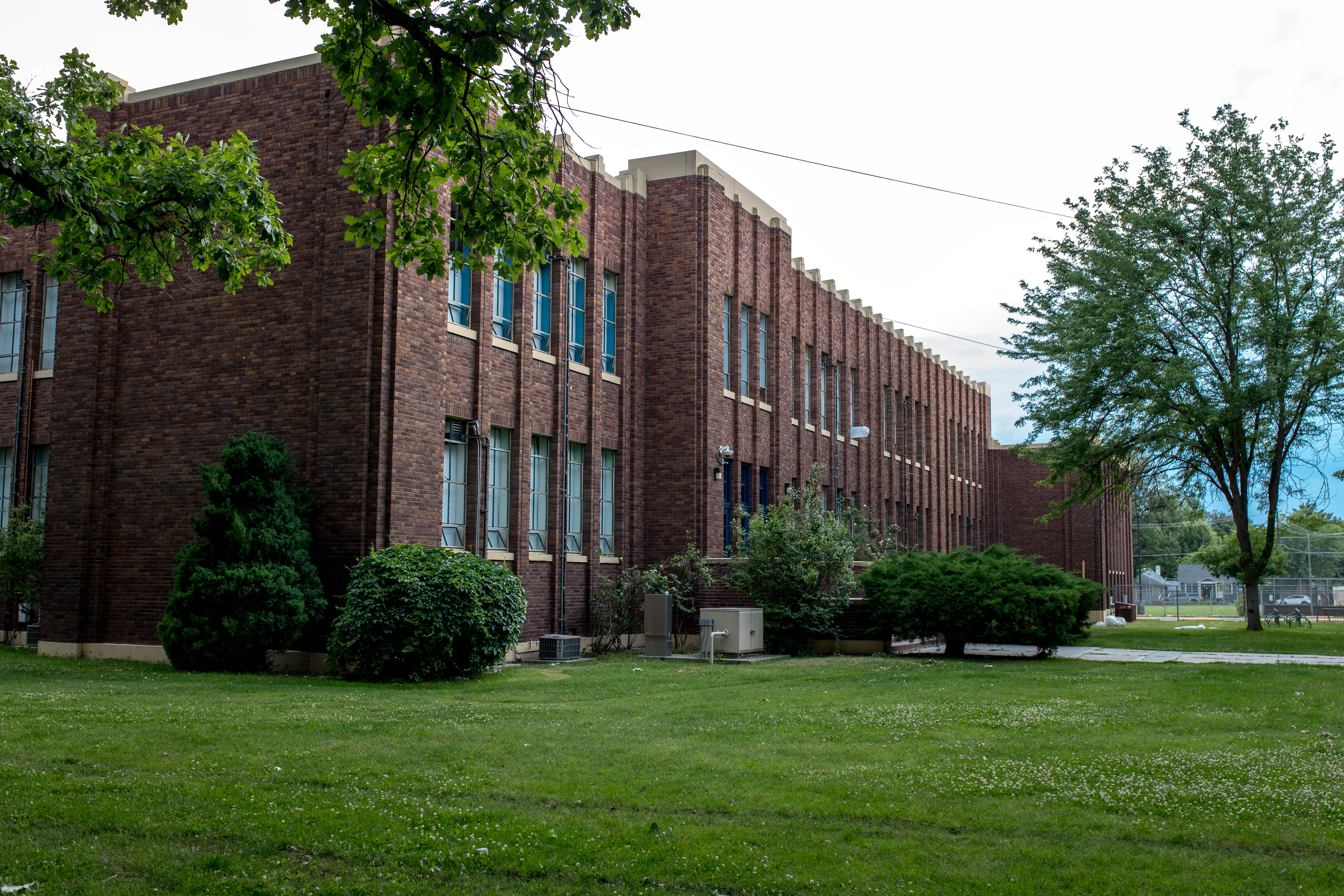 Boise 136