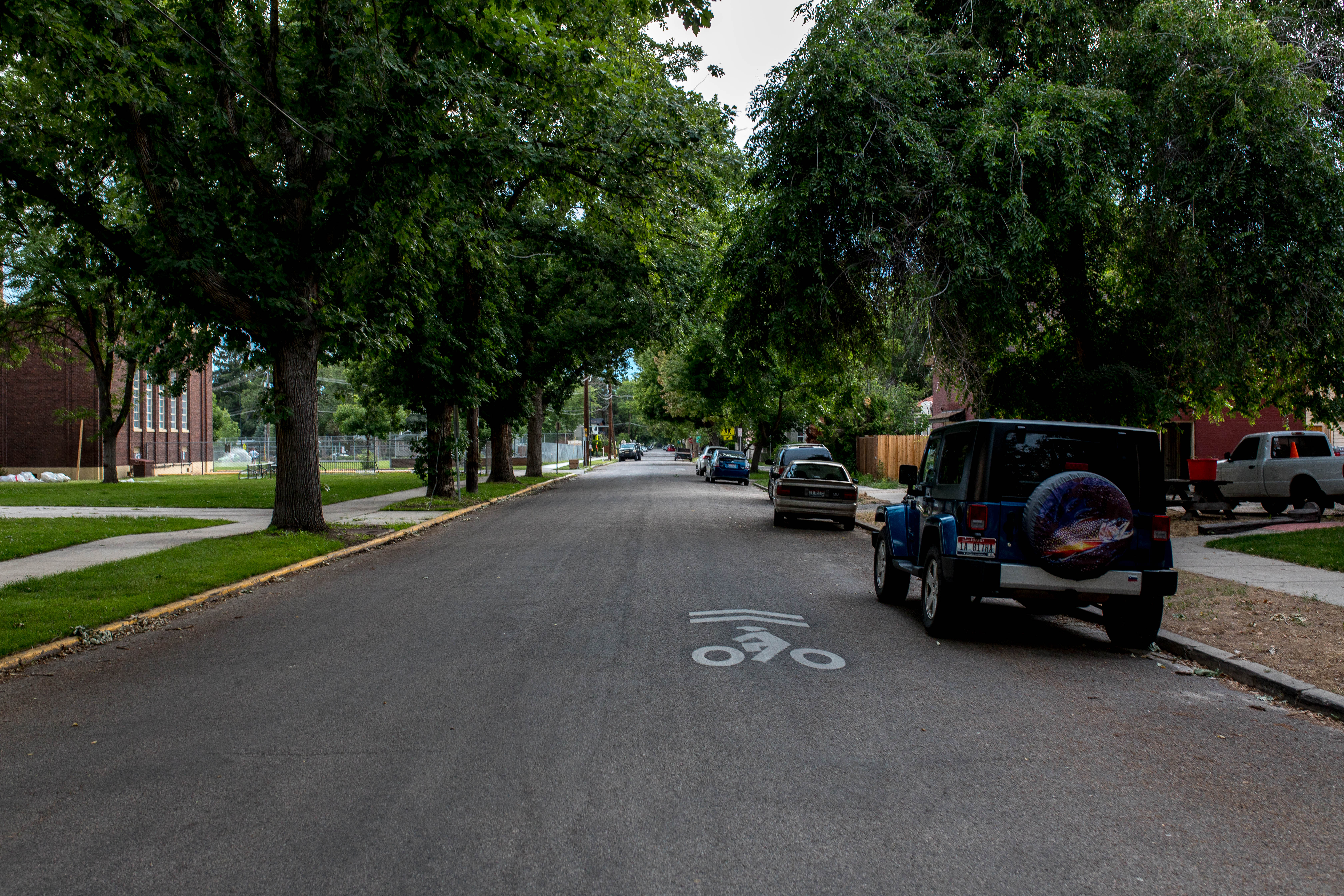 Boise 139