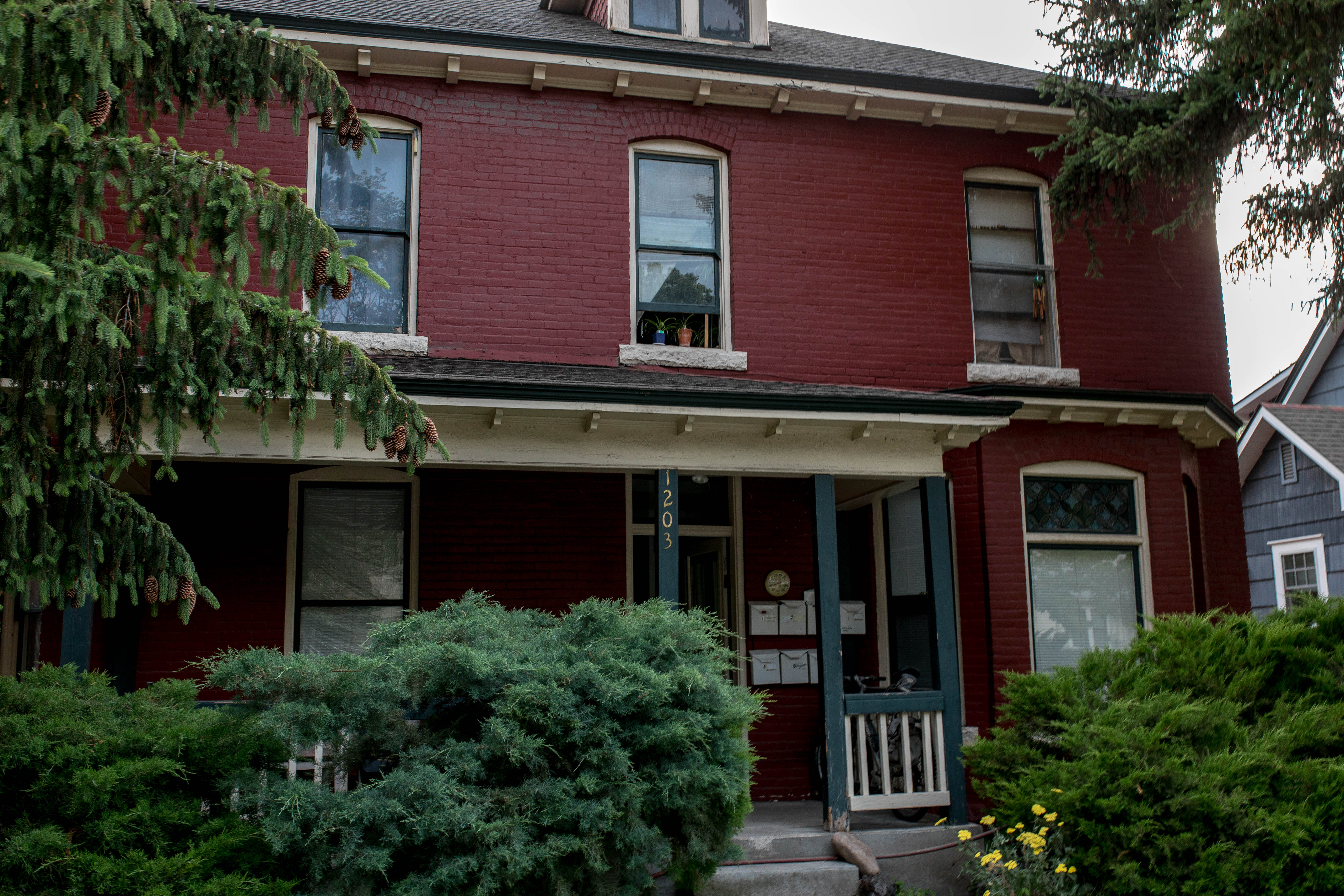 Boise 140