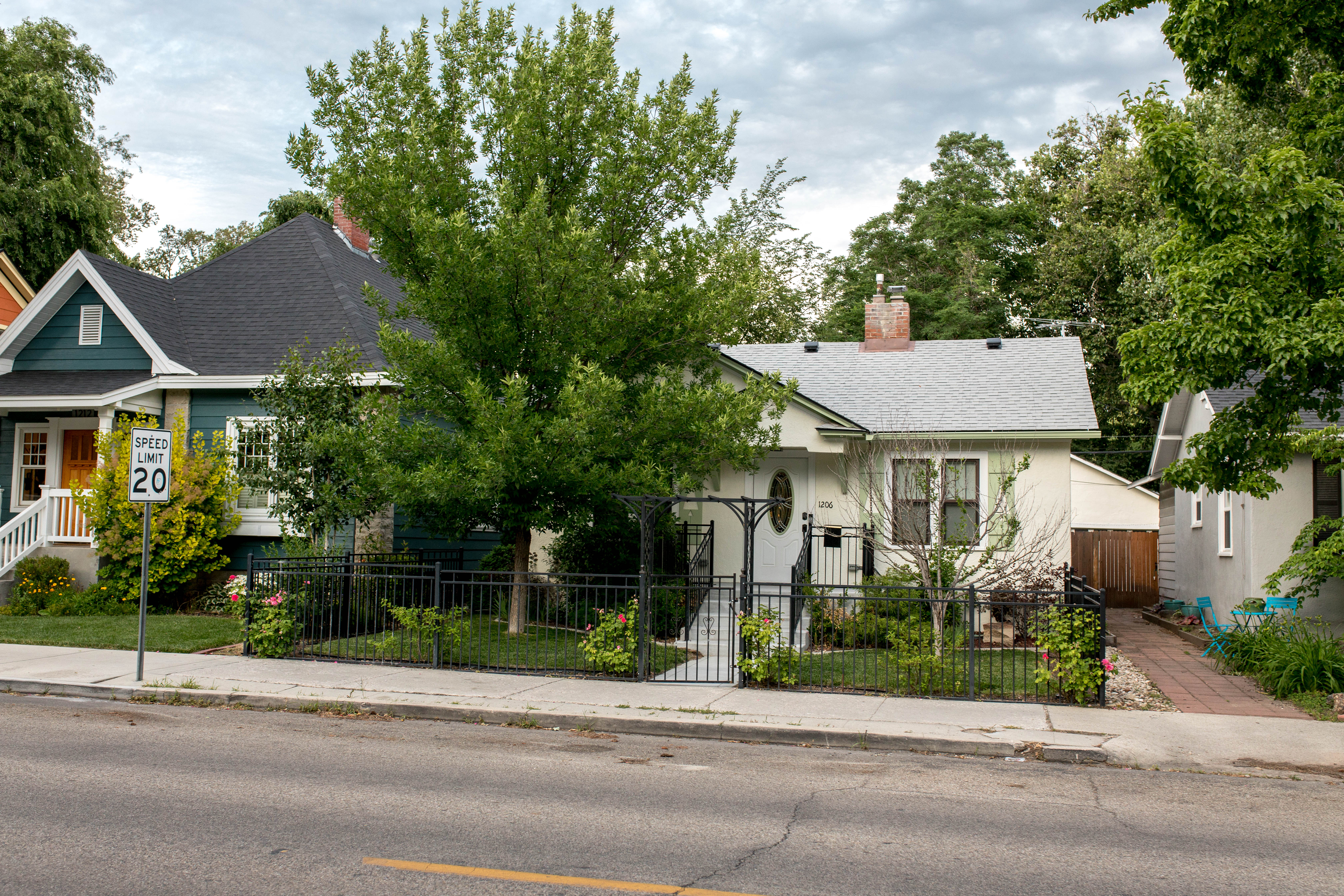 Boise 143