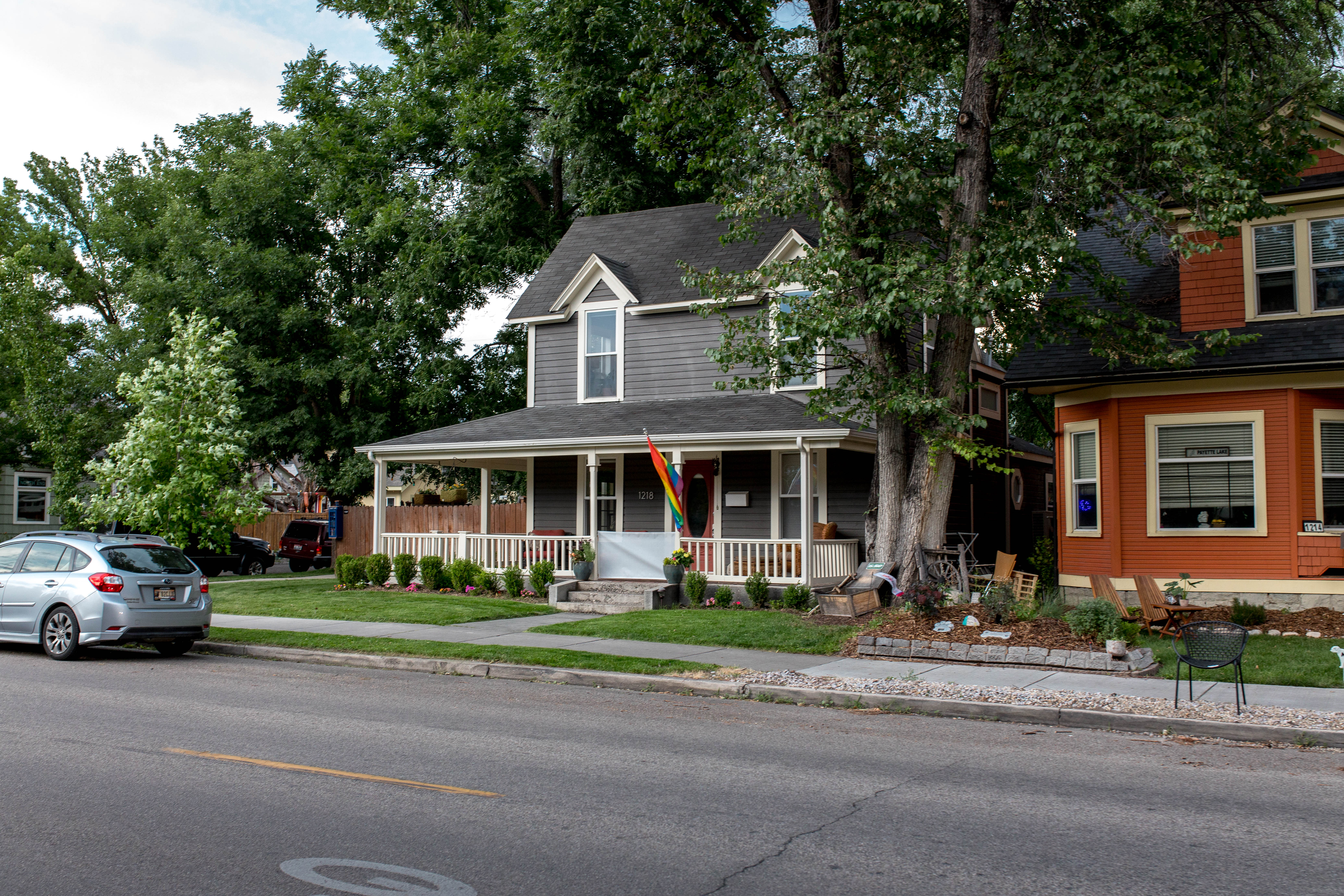 Boise 146