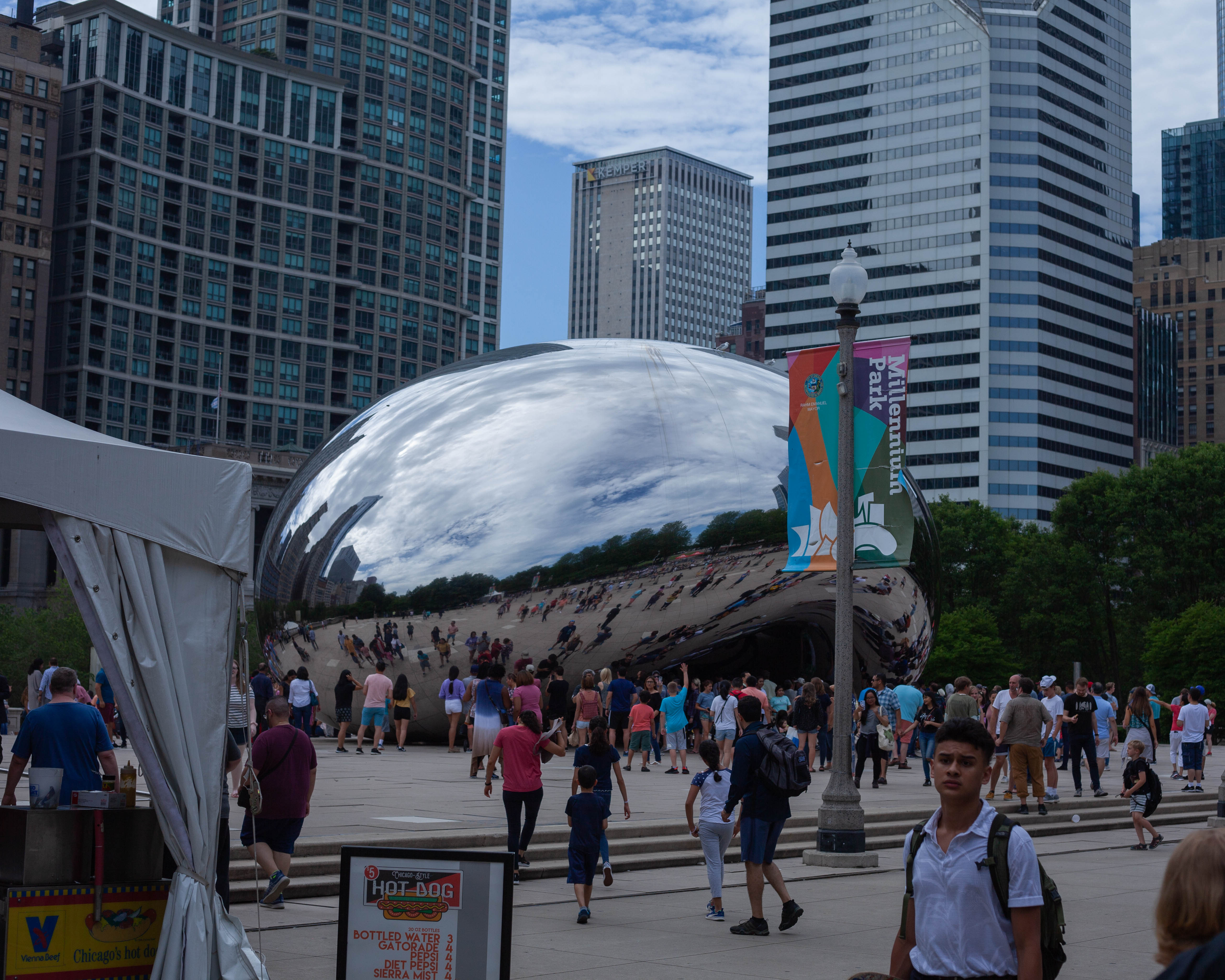 Chicago 34