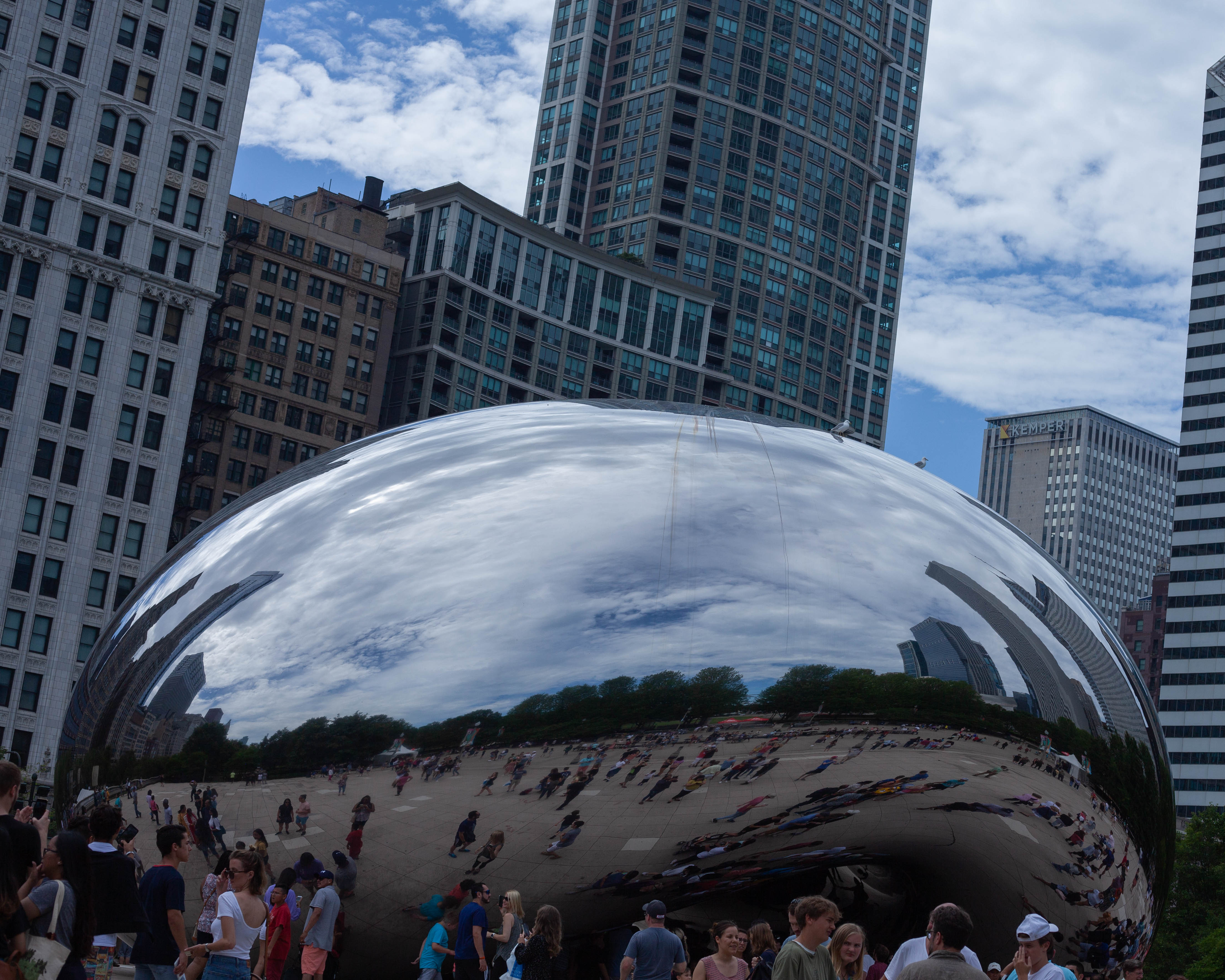 Chicago 35