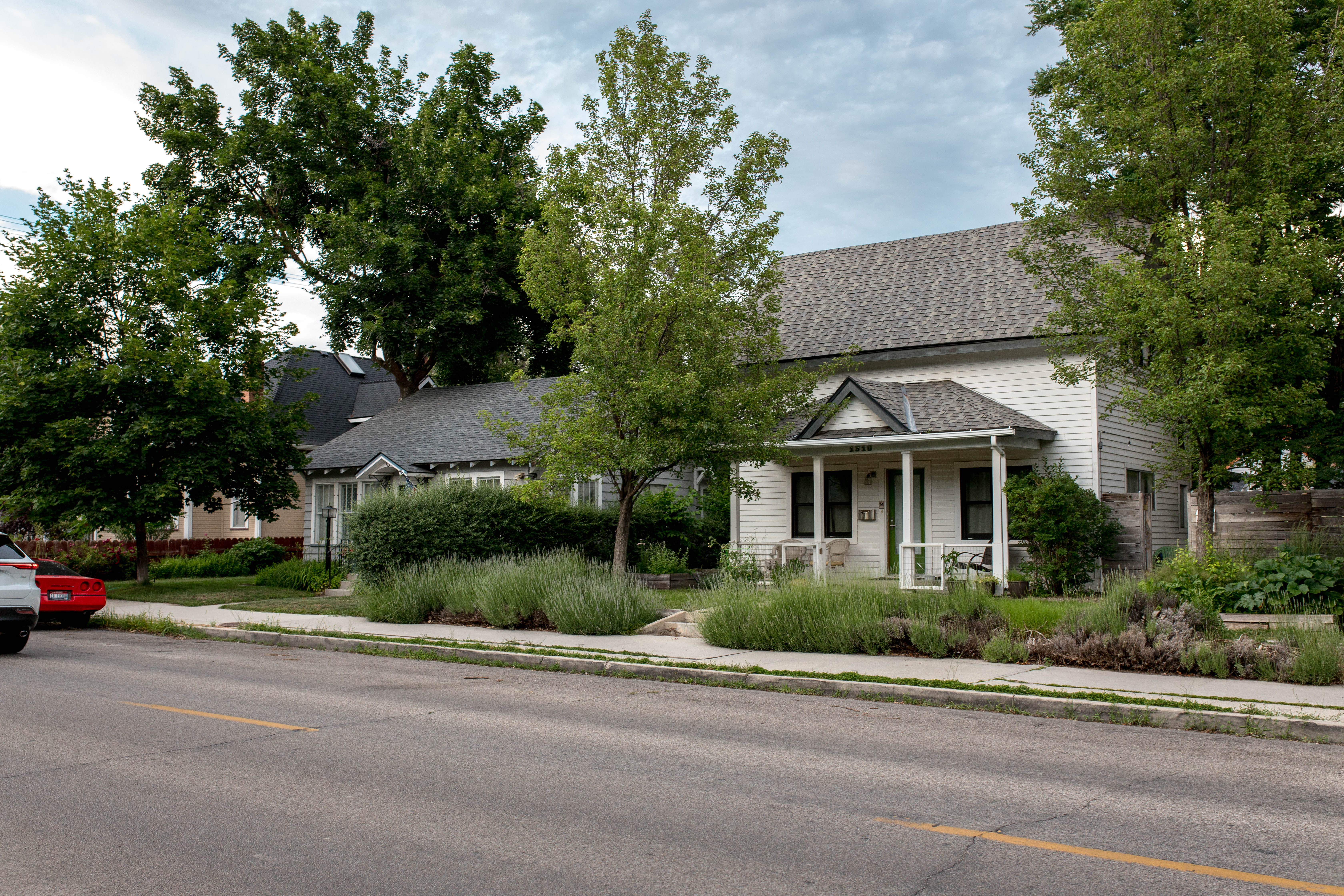 Boise 152
