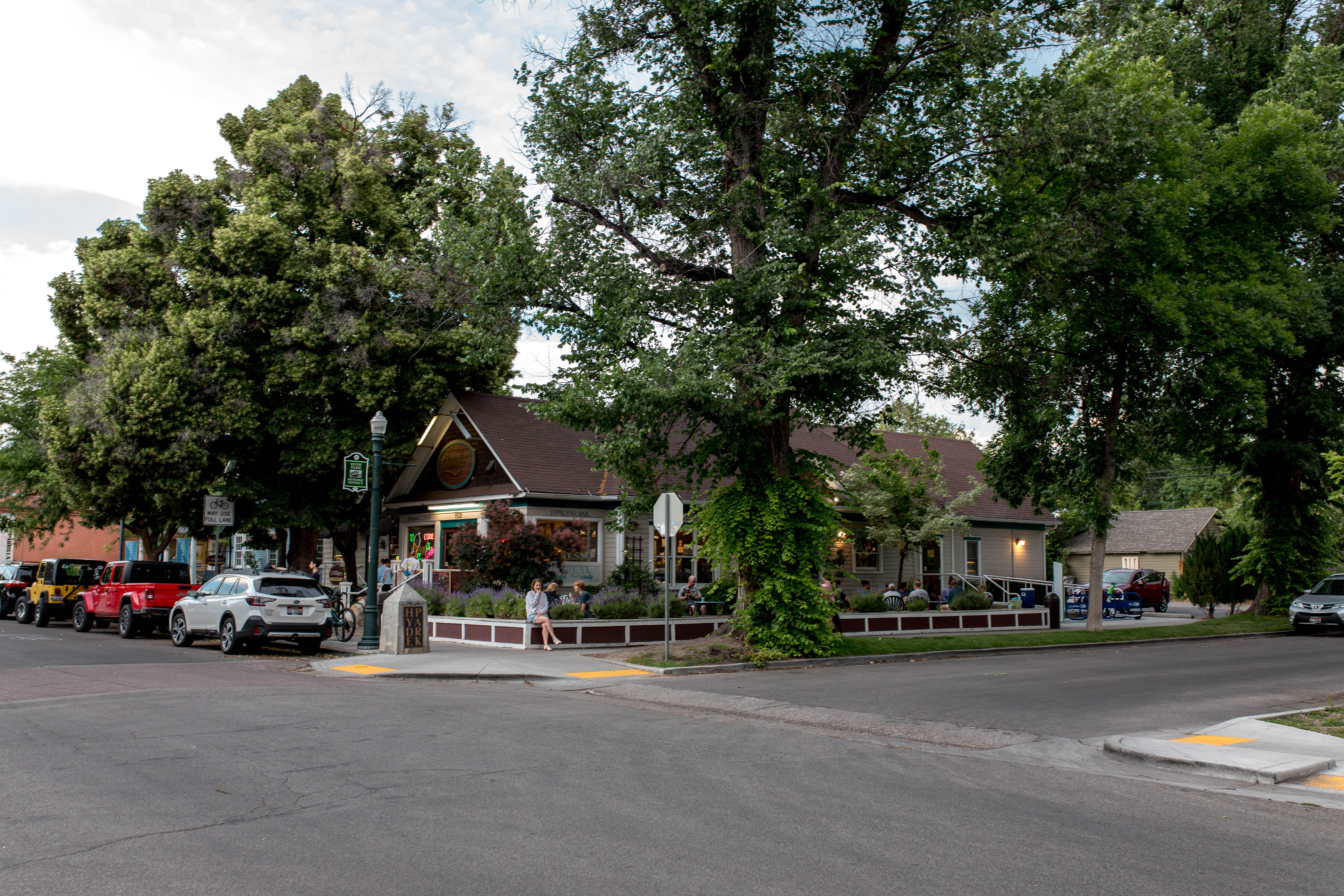 Boise 159