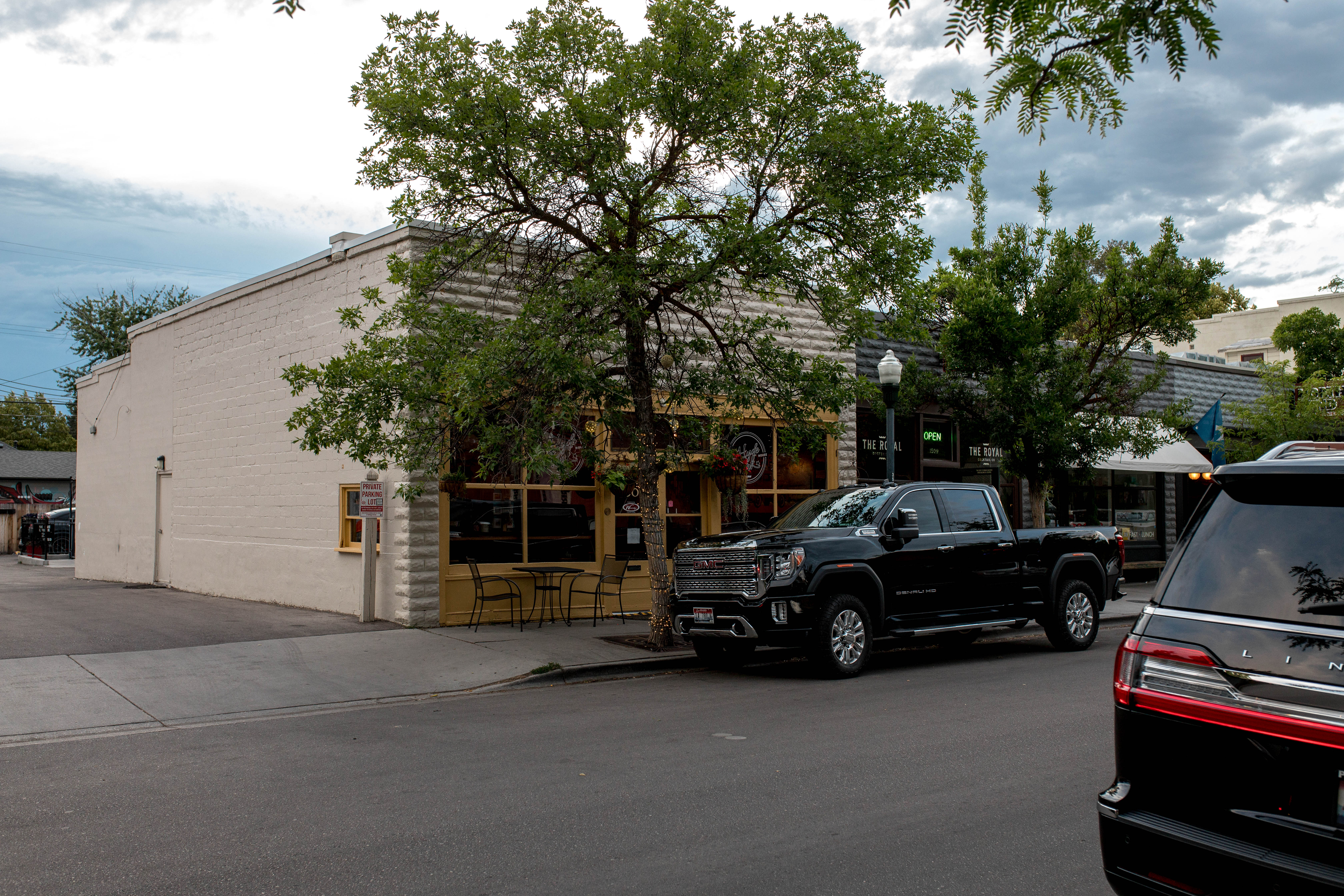 Boise 168