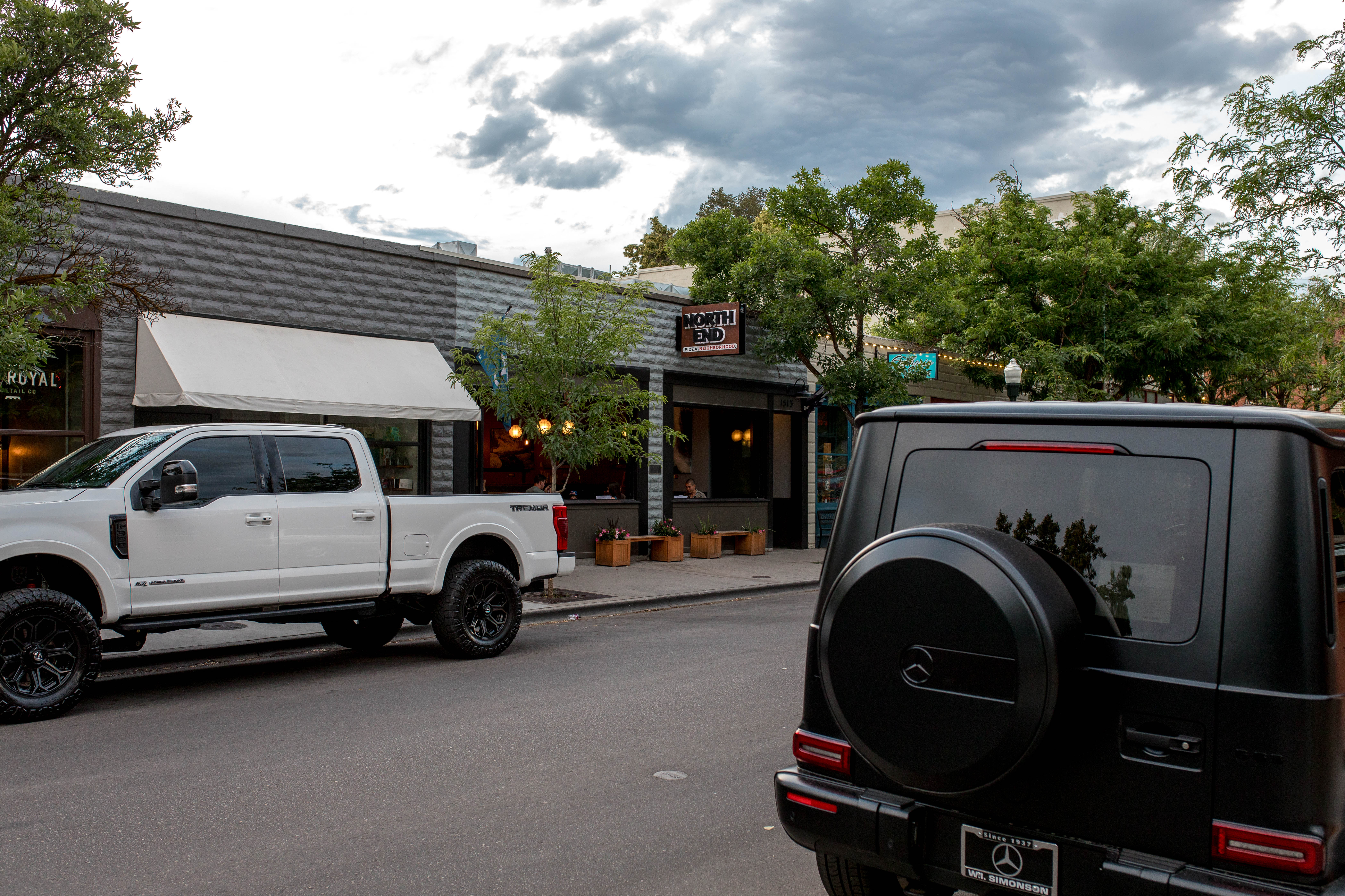Boise 169
