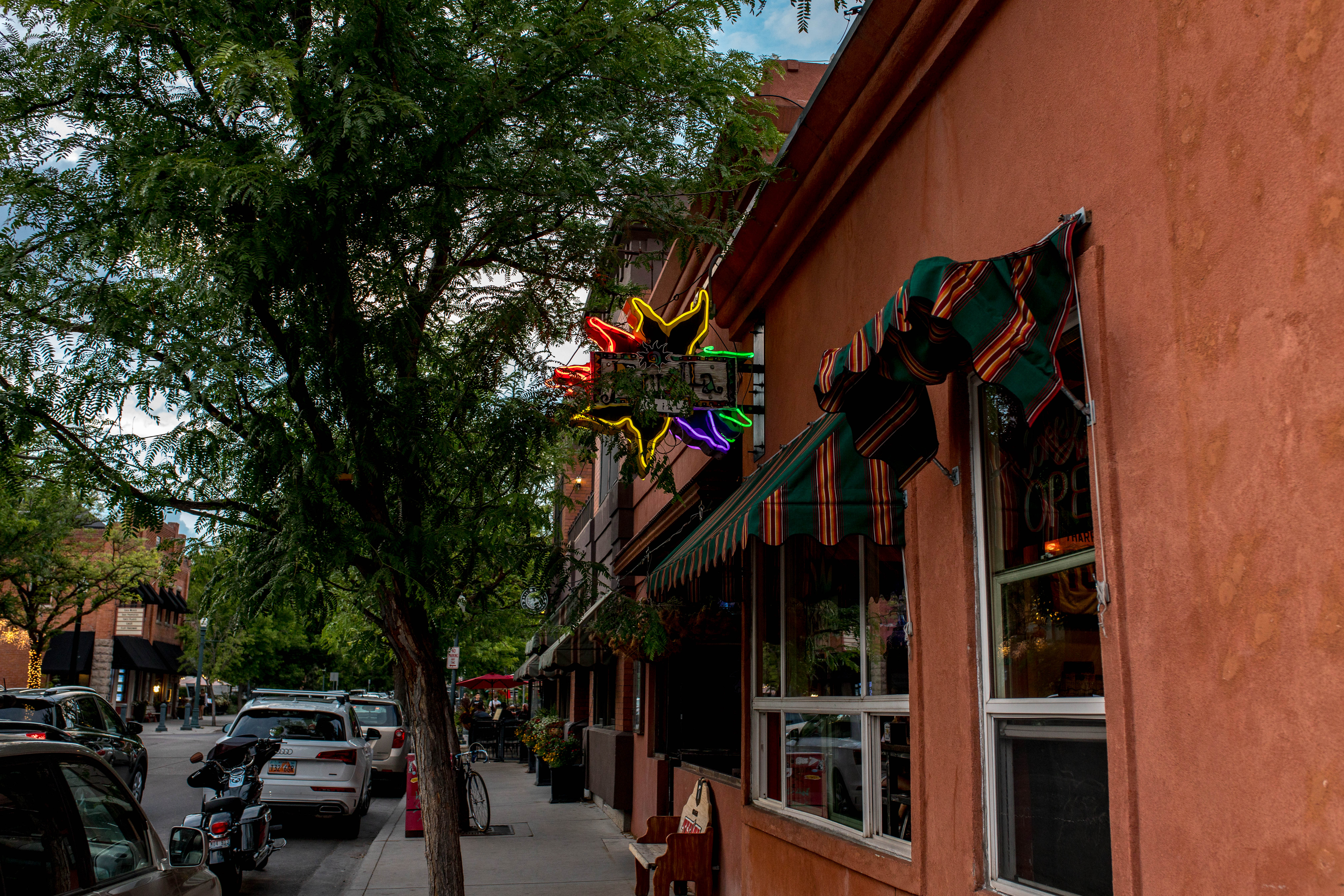 Boise 170