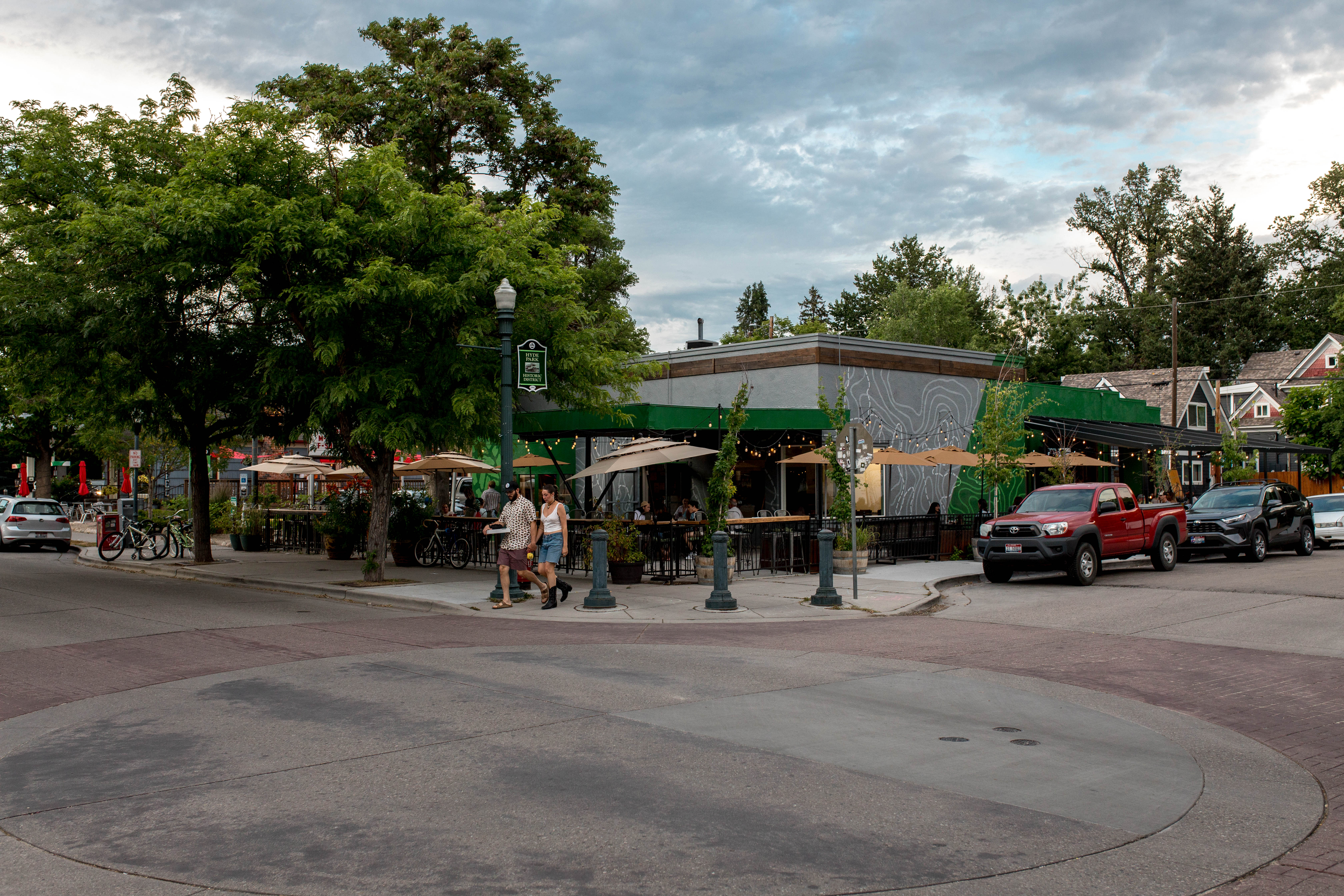 Boise 174