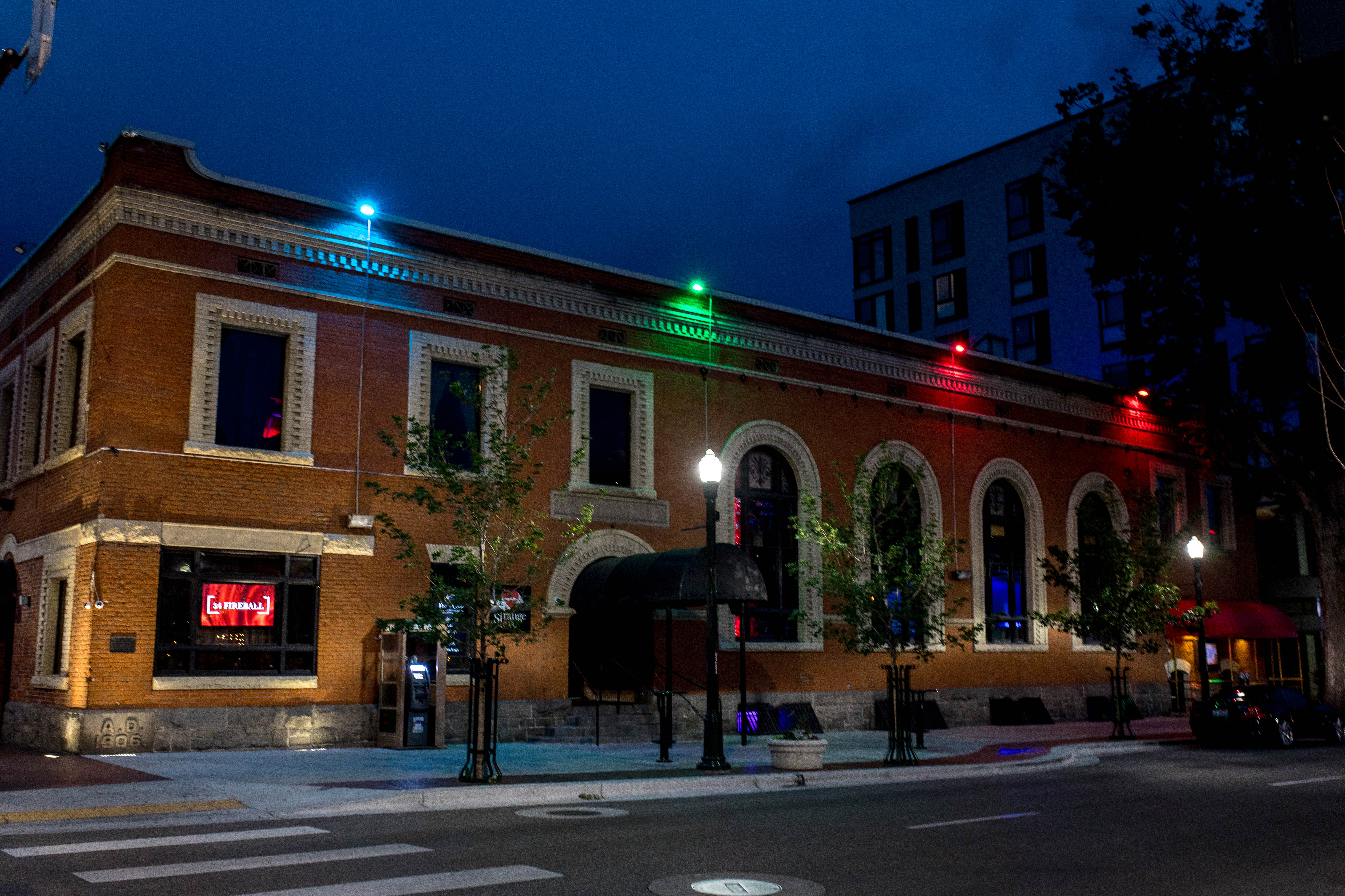 Boise 183