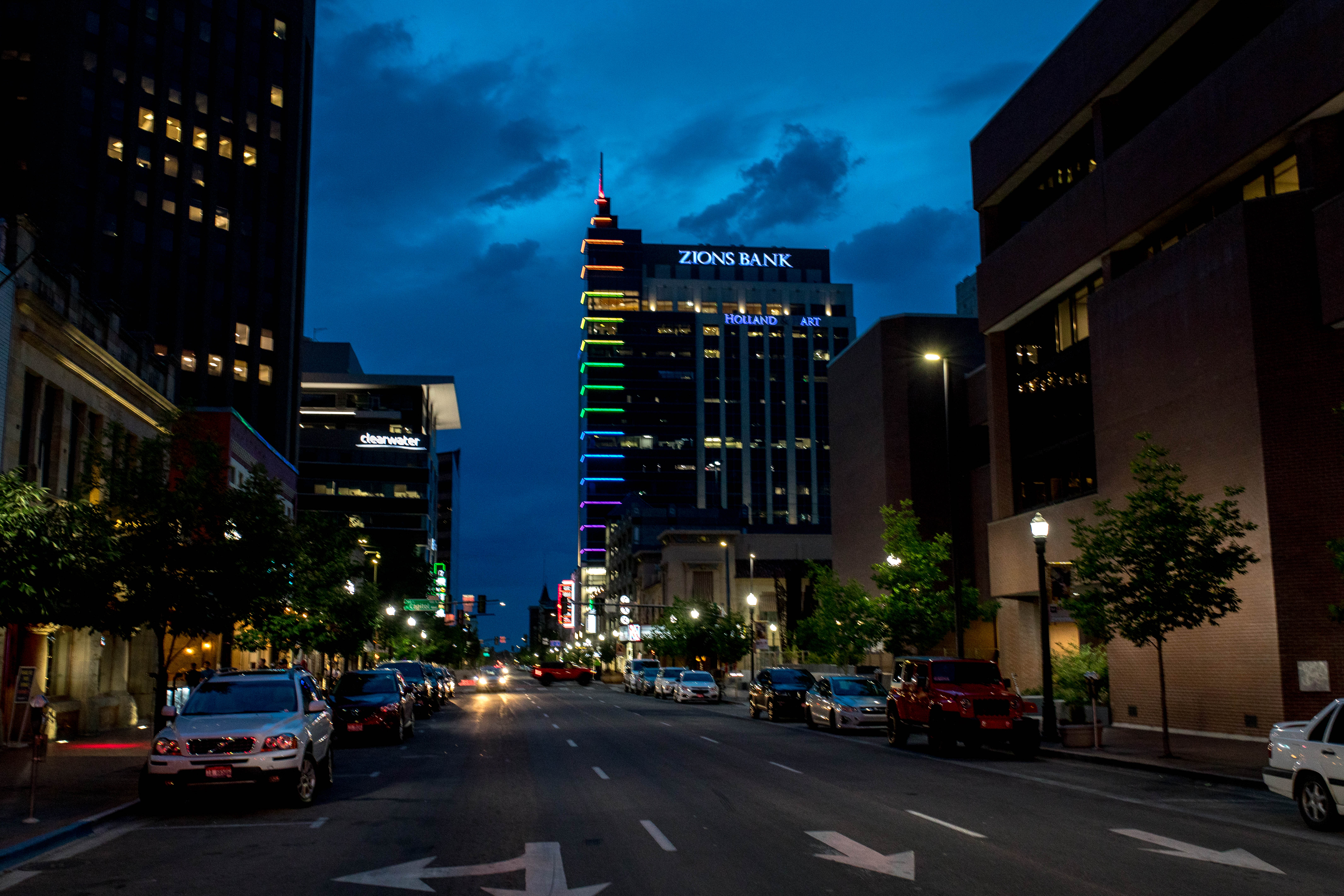 Boise 184
