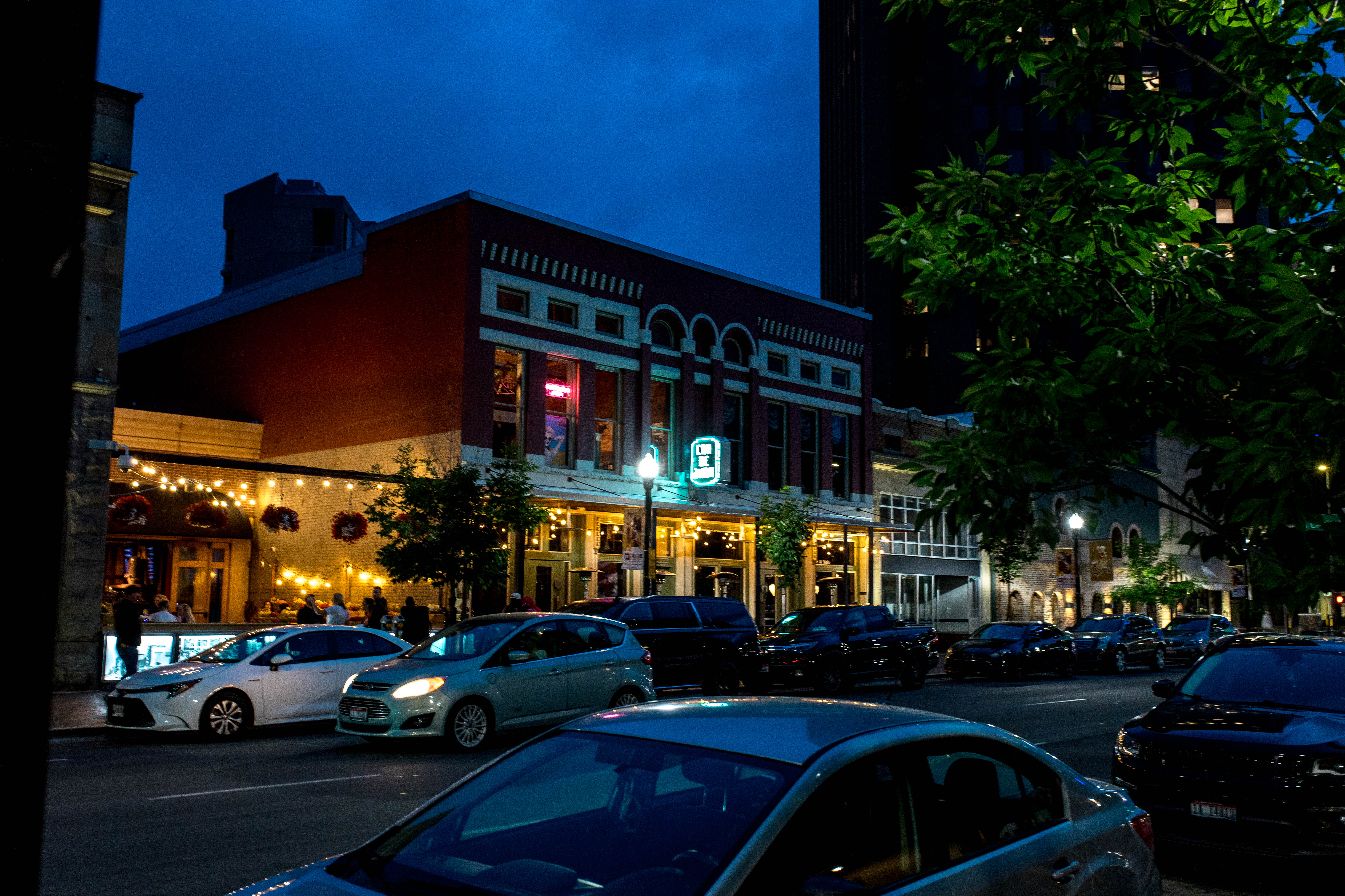 Boise 185