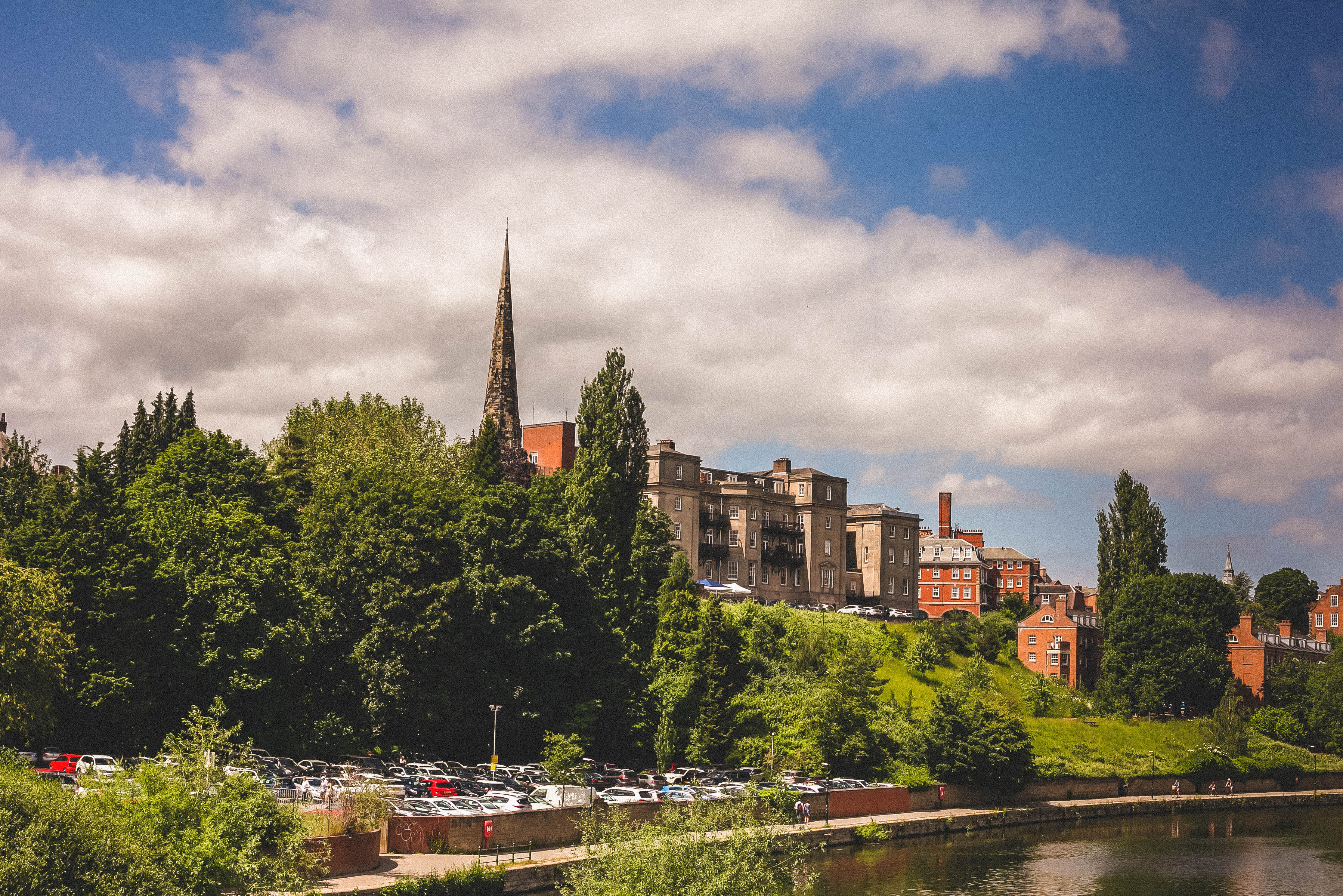 Shrewsbury & Ironbridge 2