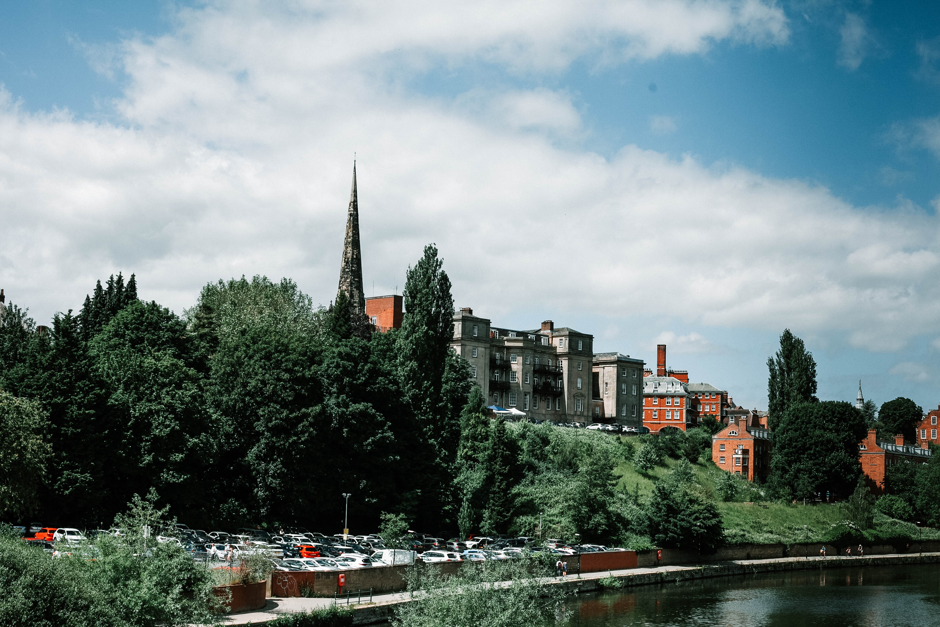 Shrewsbury & Ironbridge 3