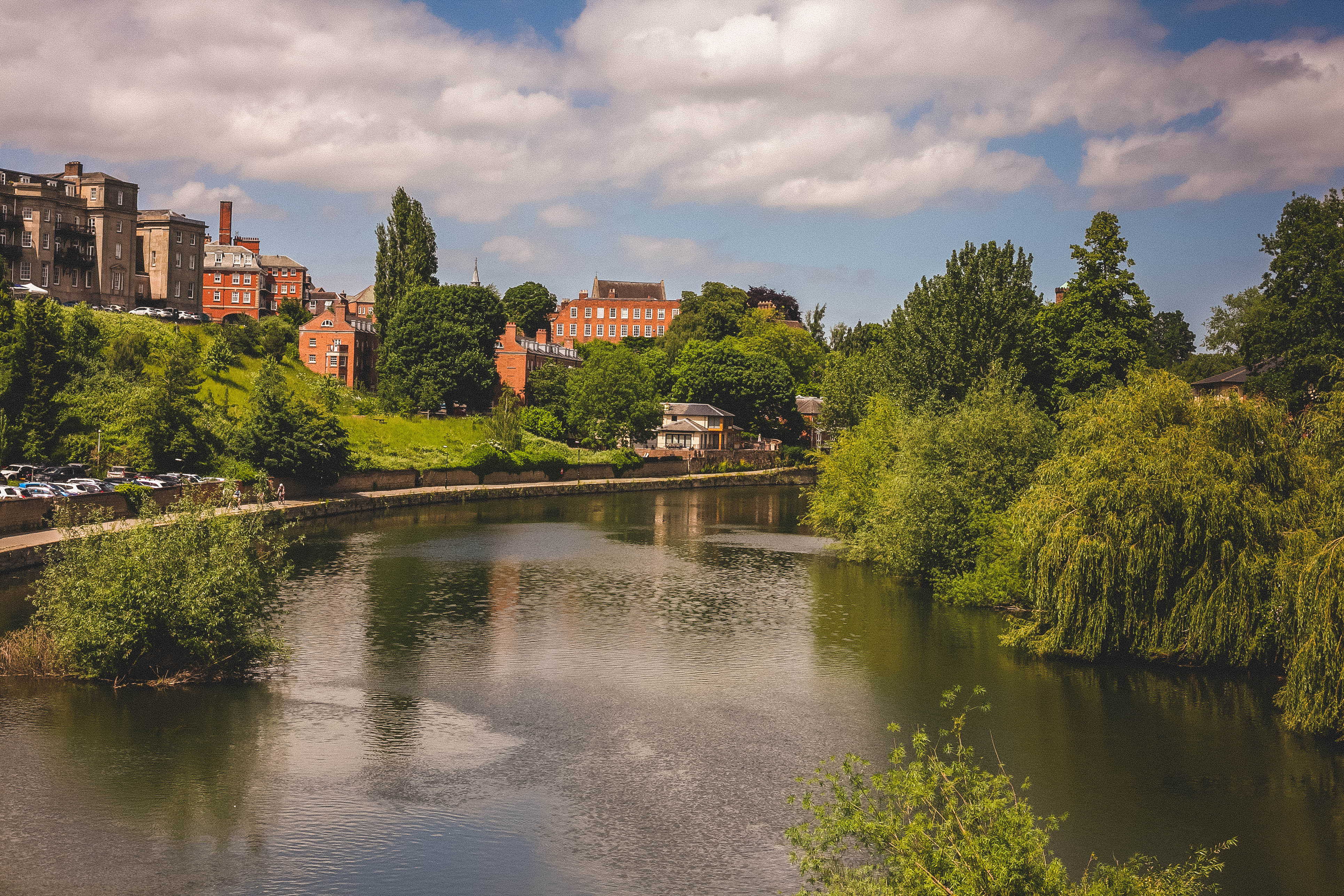 Shrewsbury & Ironbridge 4