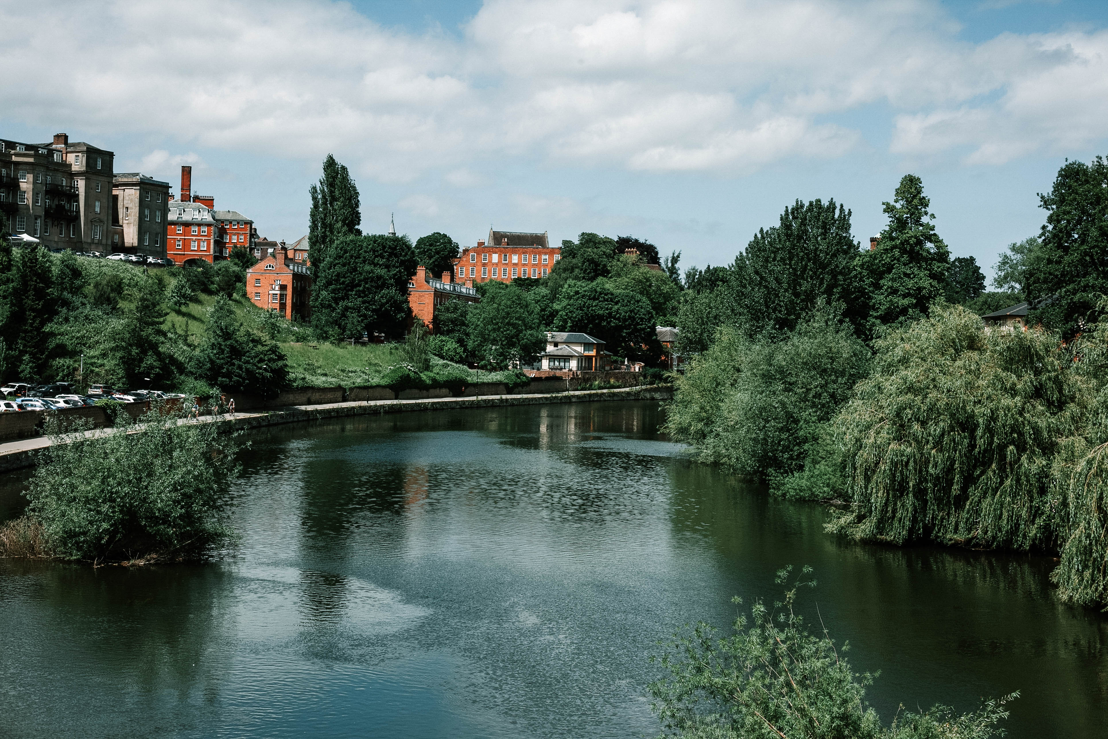 Shrewsbury & Ironbridge 5