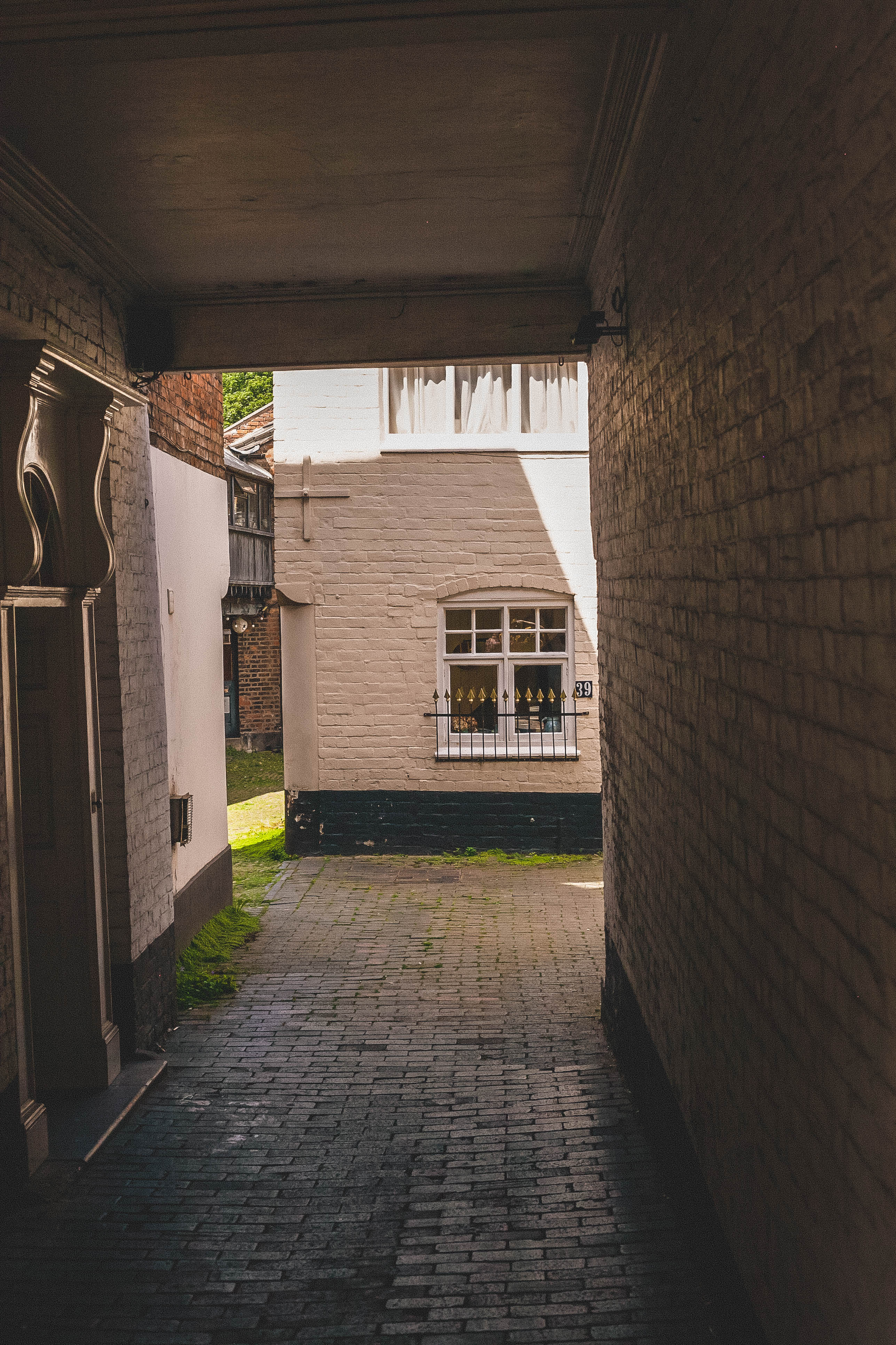 Shrewsbury & Ironbridge 8