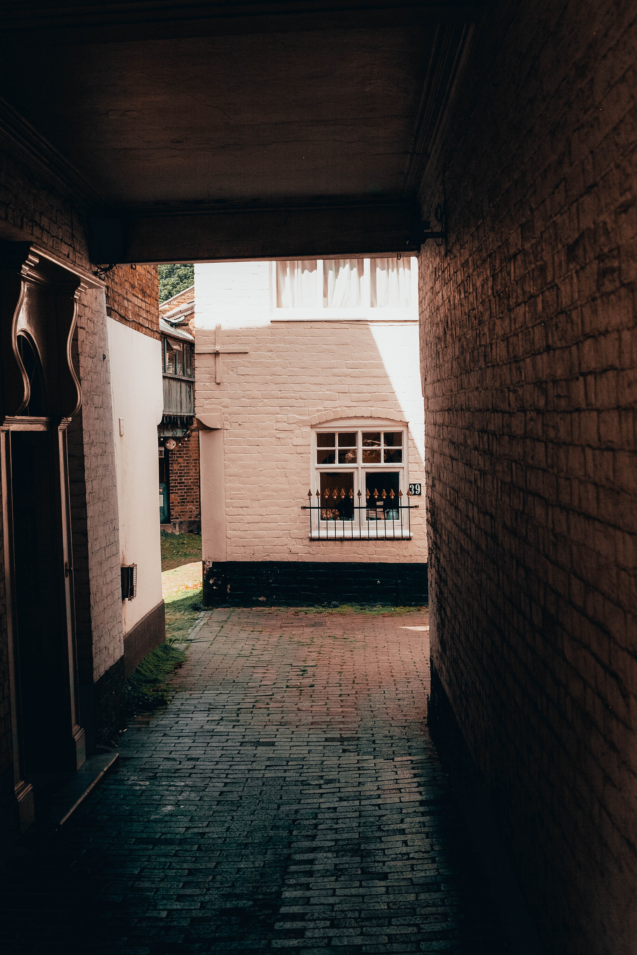 Shrewsbury & Ironbridge 9