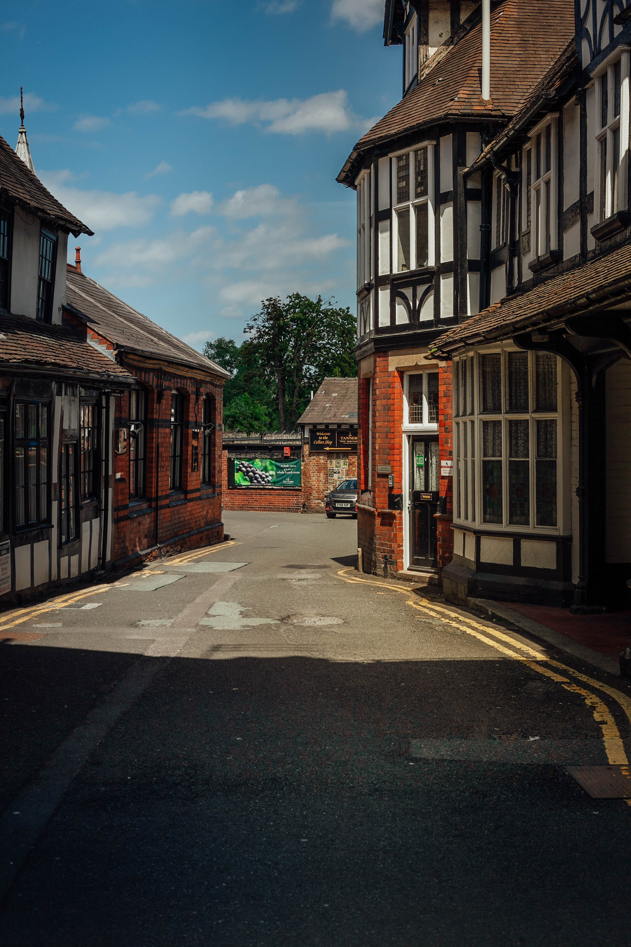 Shrewsbury & Ironbridge 12