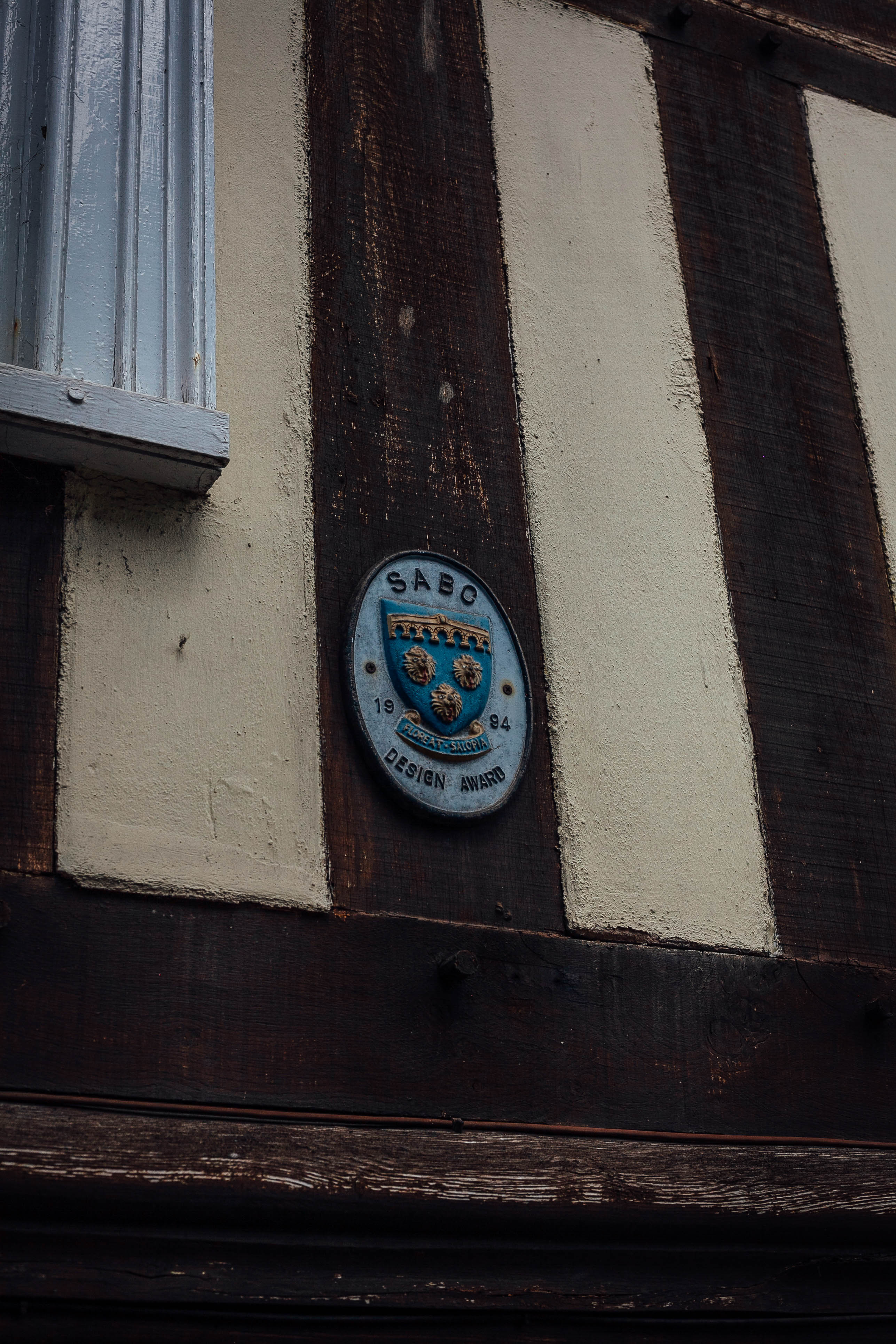 Shrewsbury & Ironbridge 13