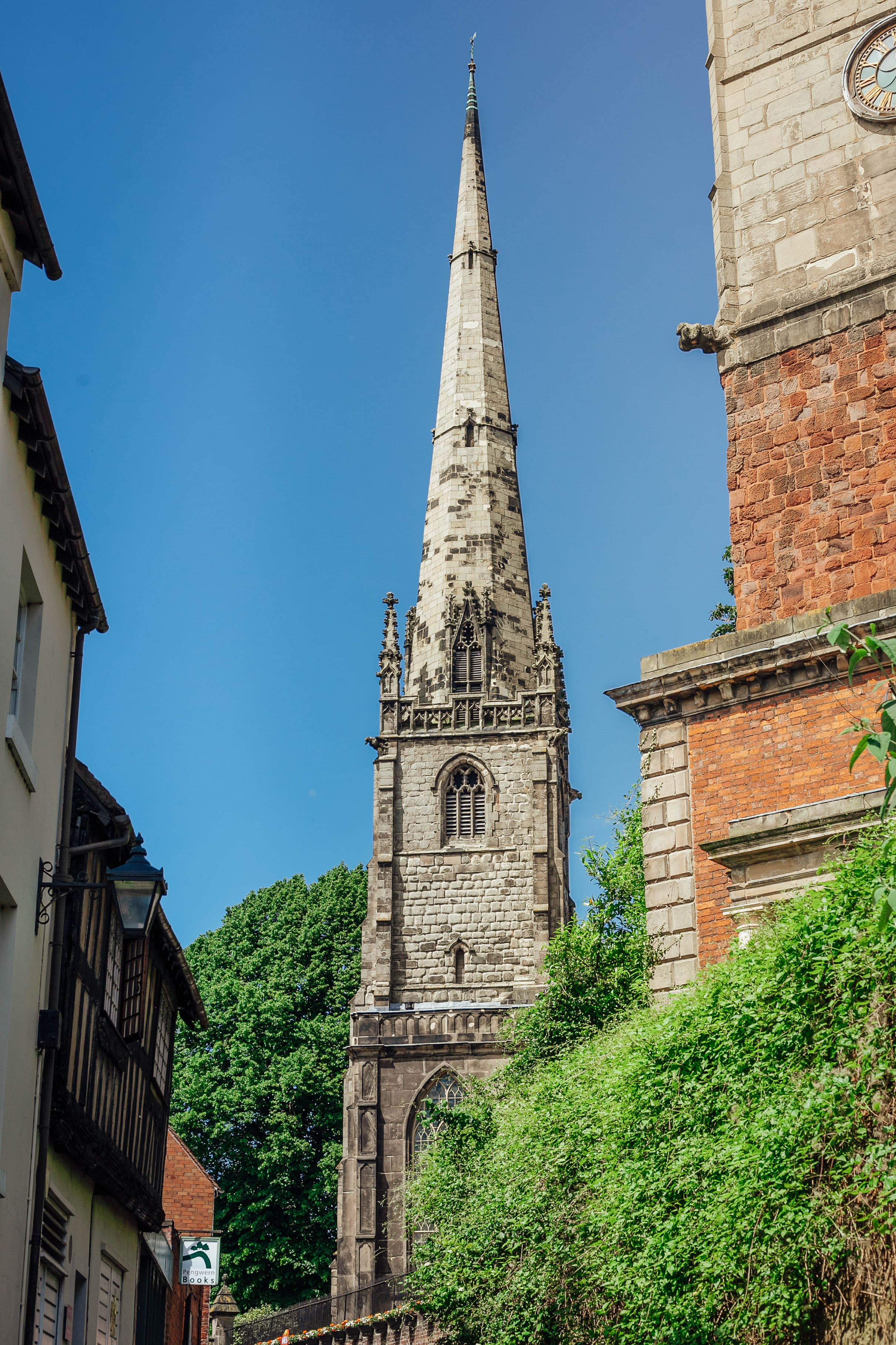 Shrewsbury & Ironbridge 17