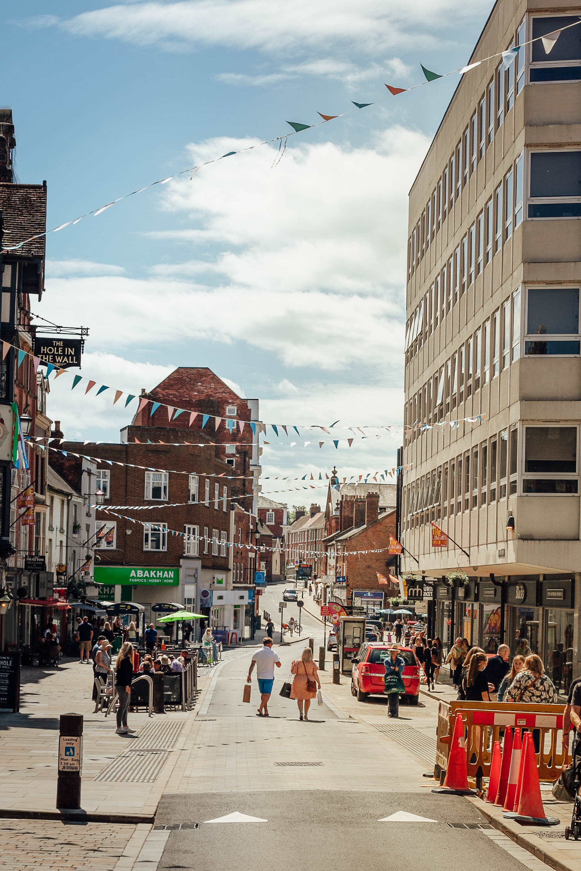Shrewsbury & Ironbridge 23