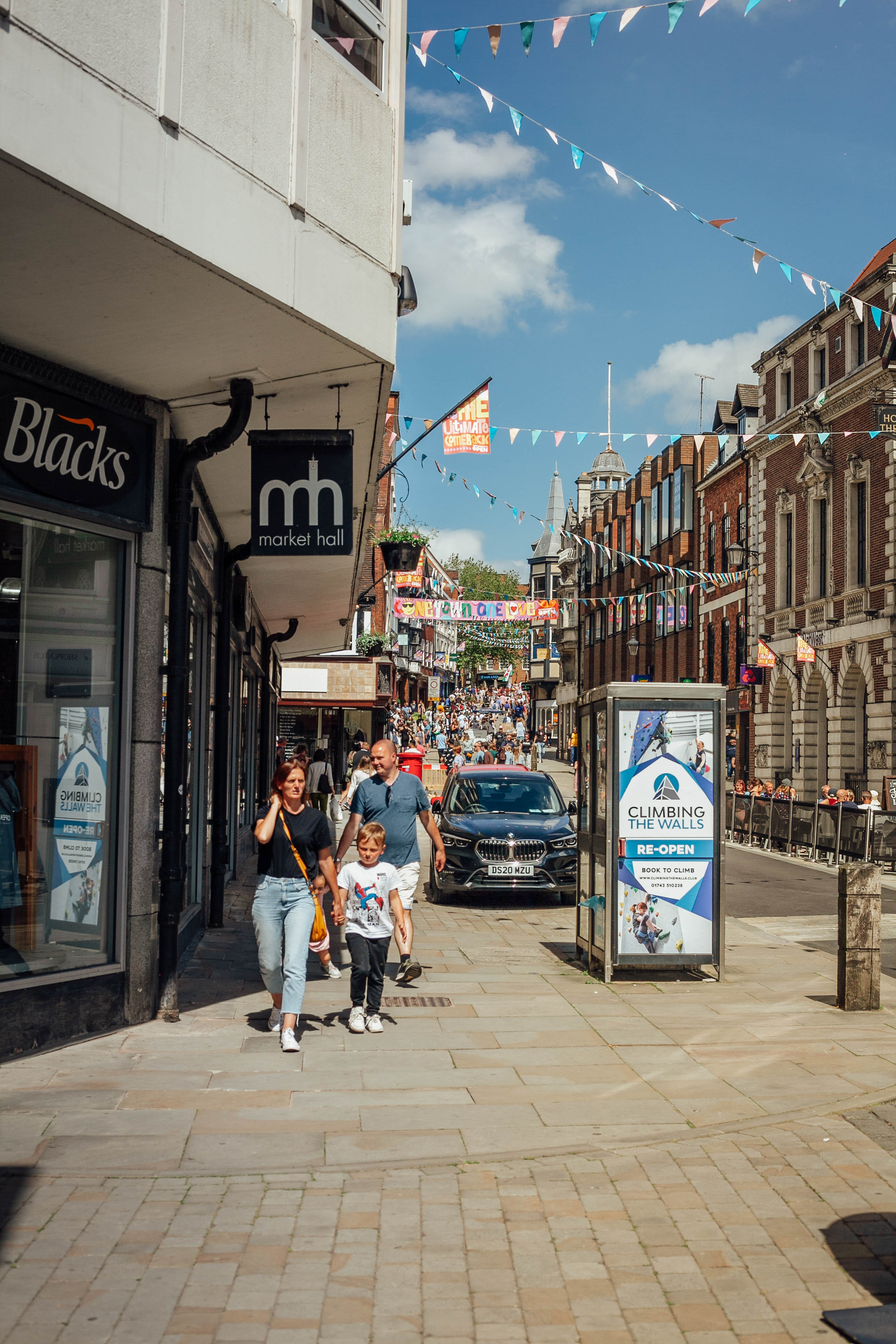 Shrewsbury & Ironbridge 41
