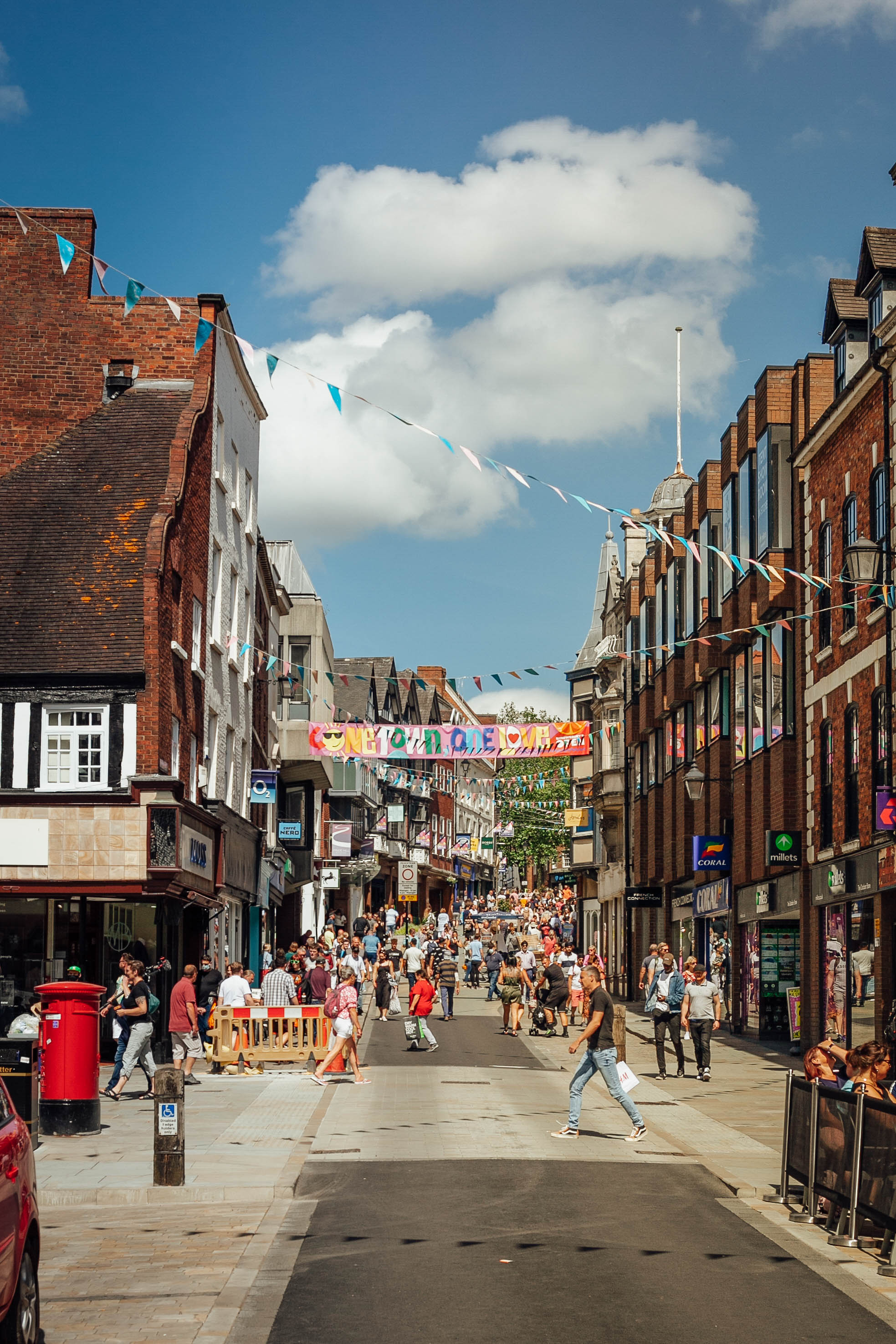 Shrewsbury & Ironbridge 42