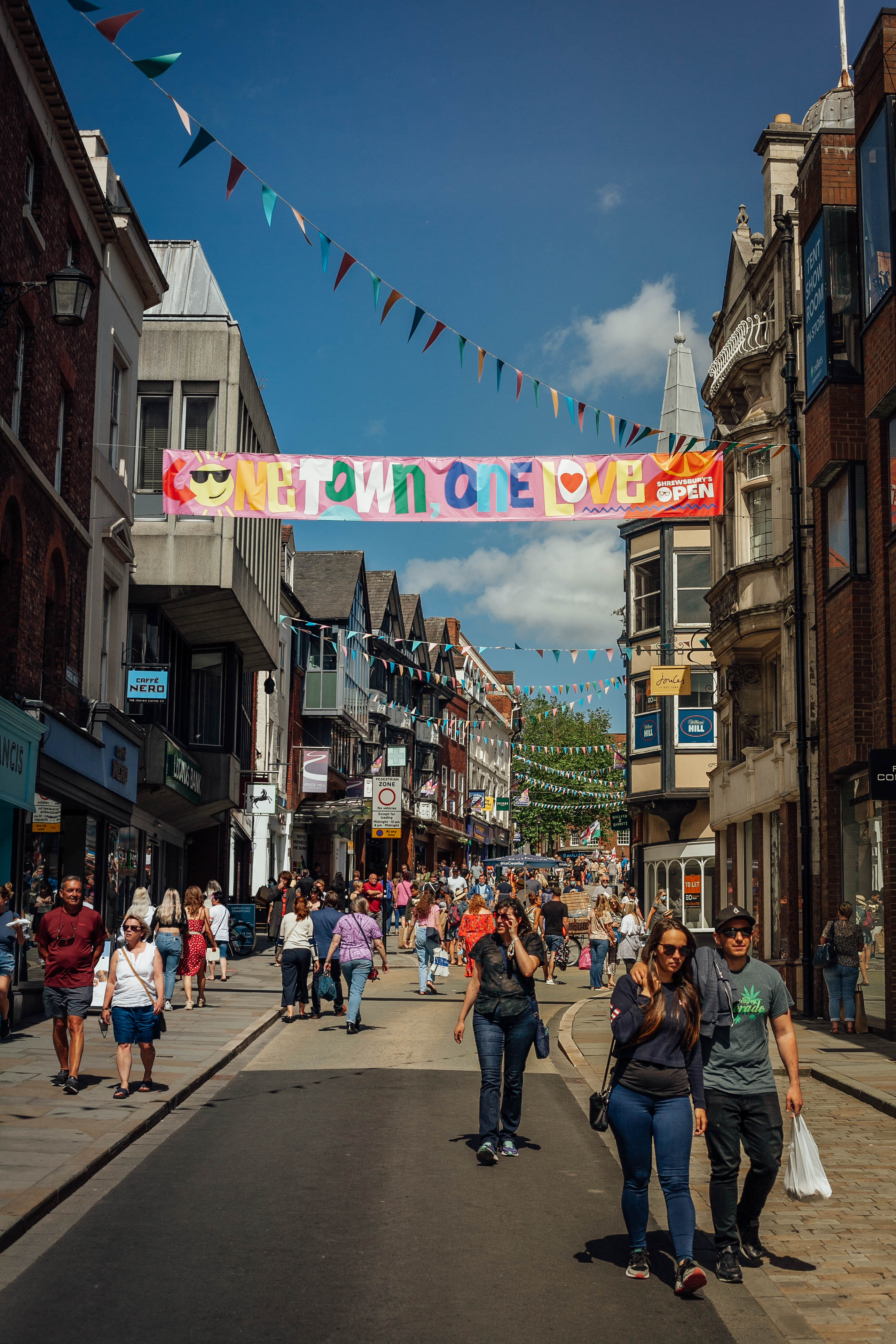 Shrewsbury & Ironbridge 44
