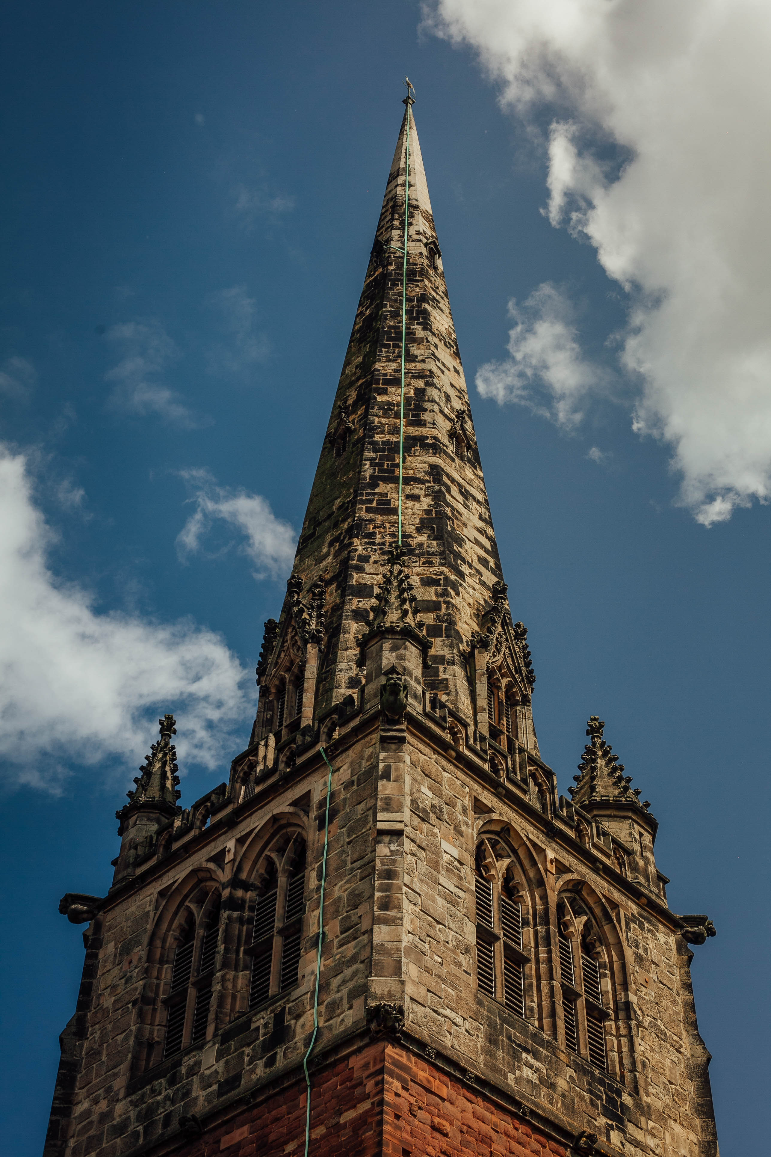 Shrewsbury & Ironbridge 45