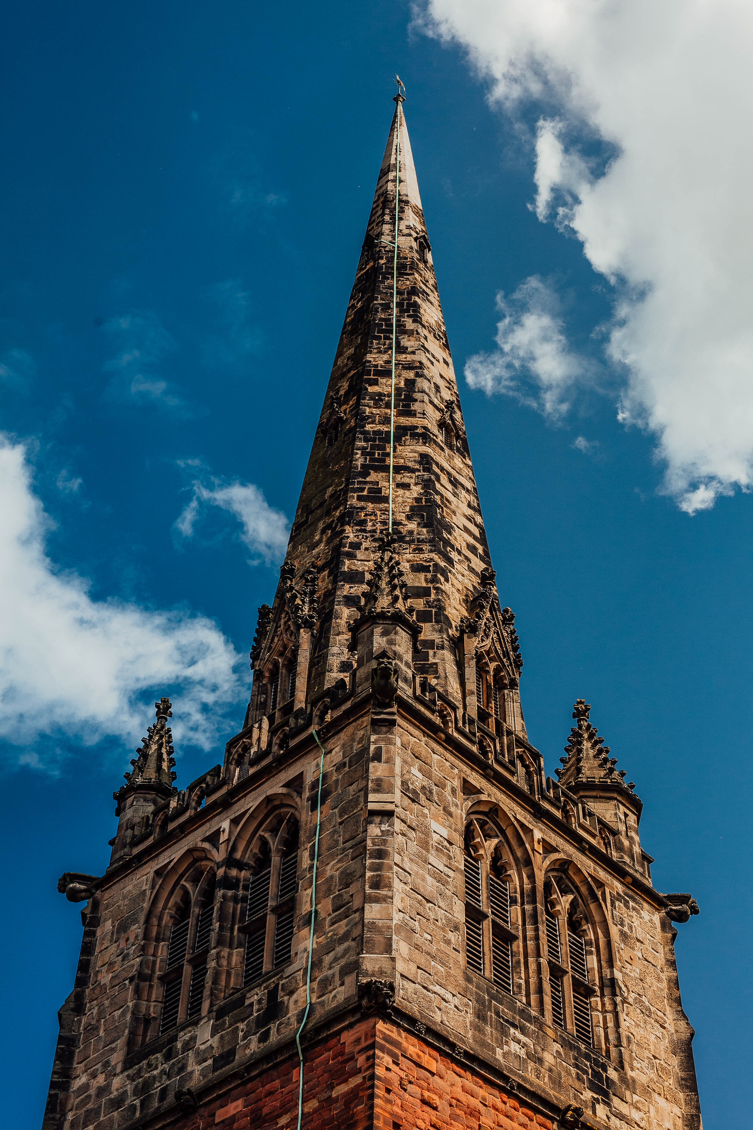 Shrewsbury & Ironbridge 46