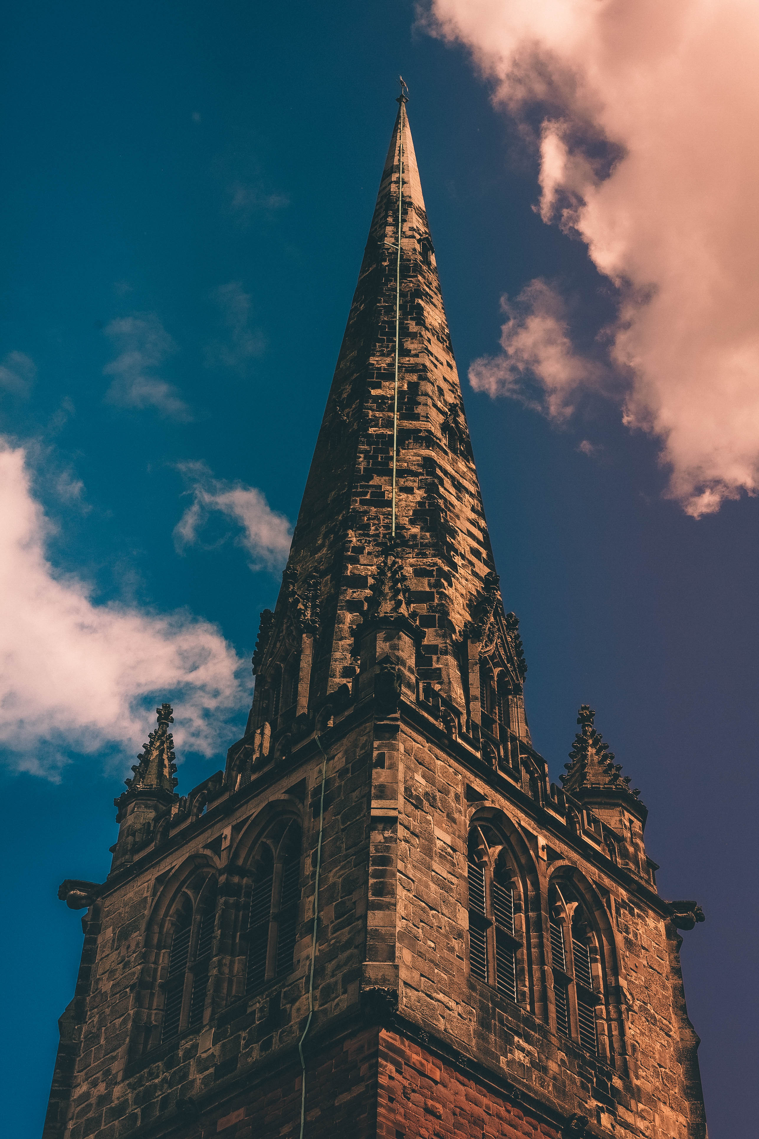 Shrewsbury & Ironbridge 47