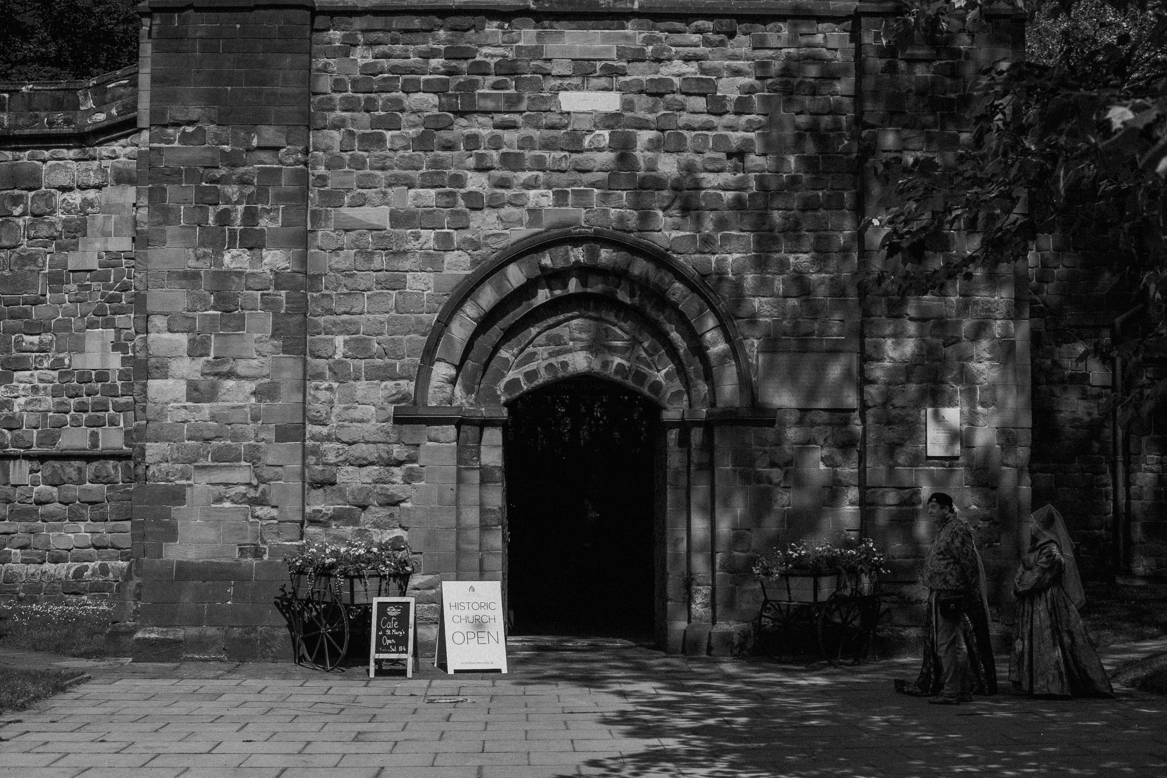 Shrewsbury & Ironbridge 48