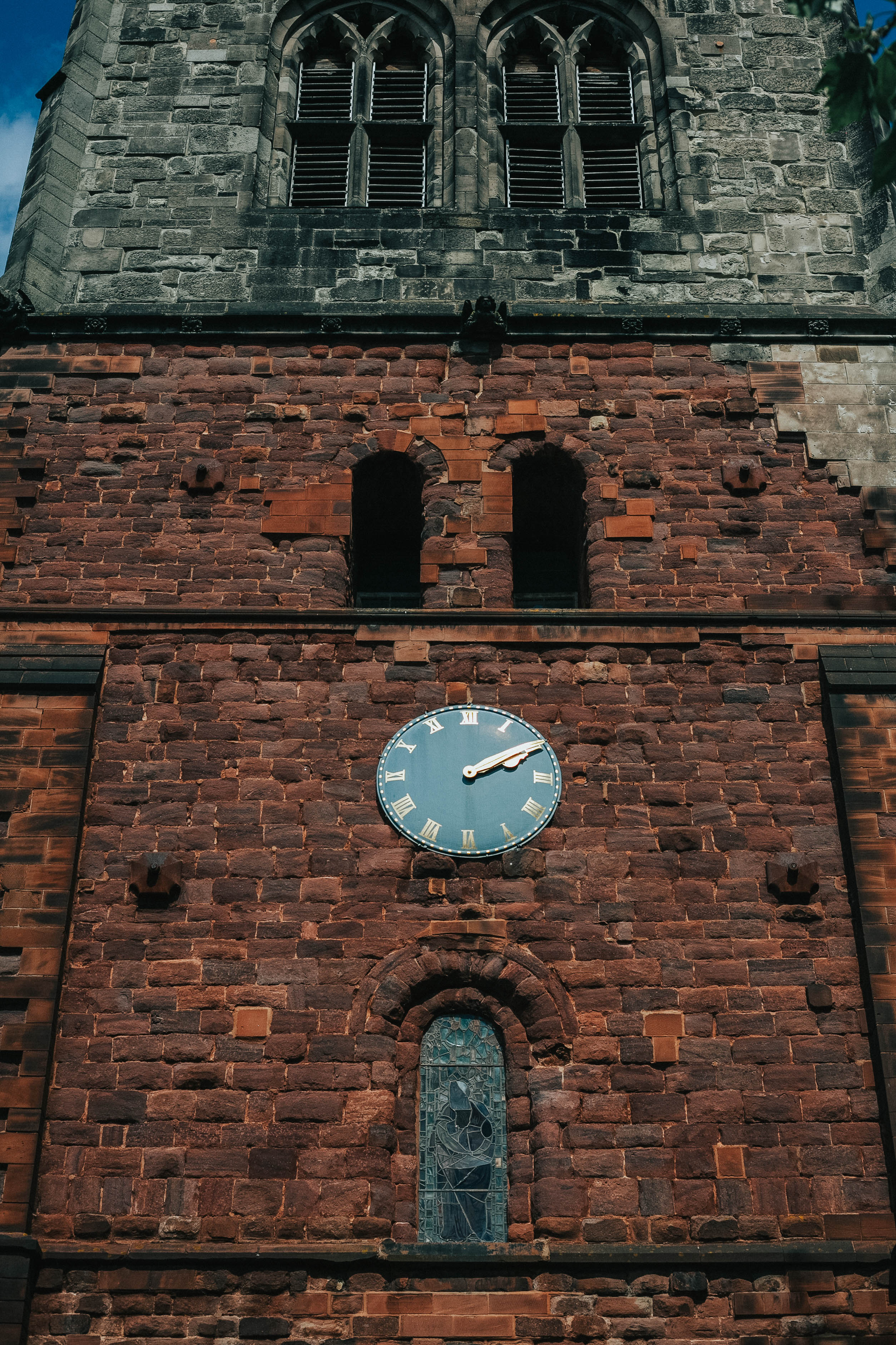 Shrewsbury & Ironbridge 52