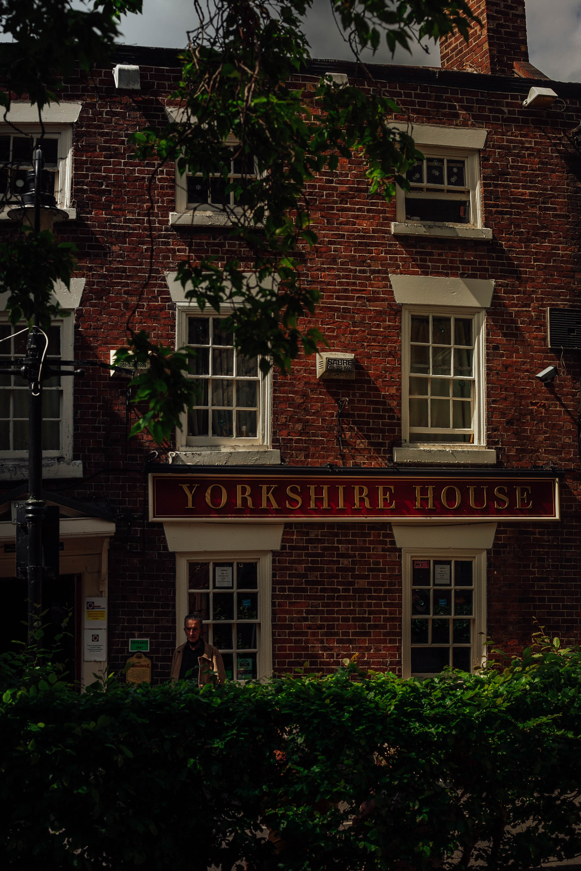 Shrewsbury & Ironbridge 54