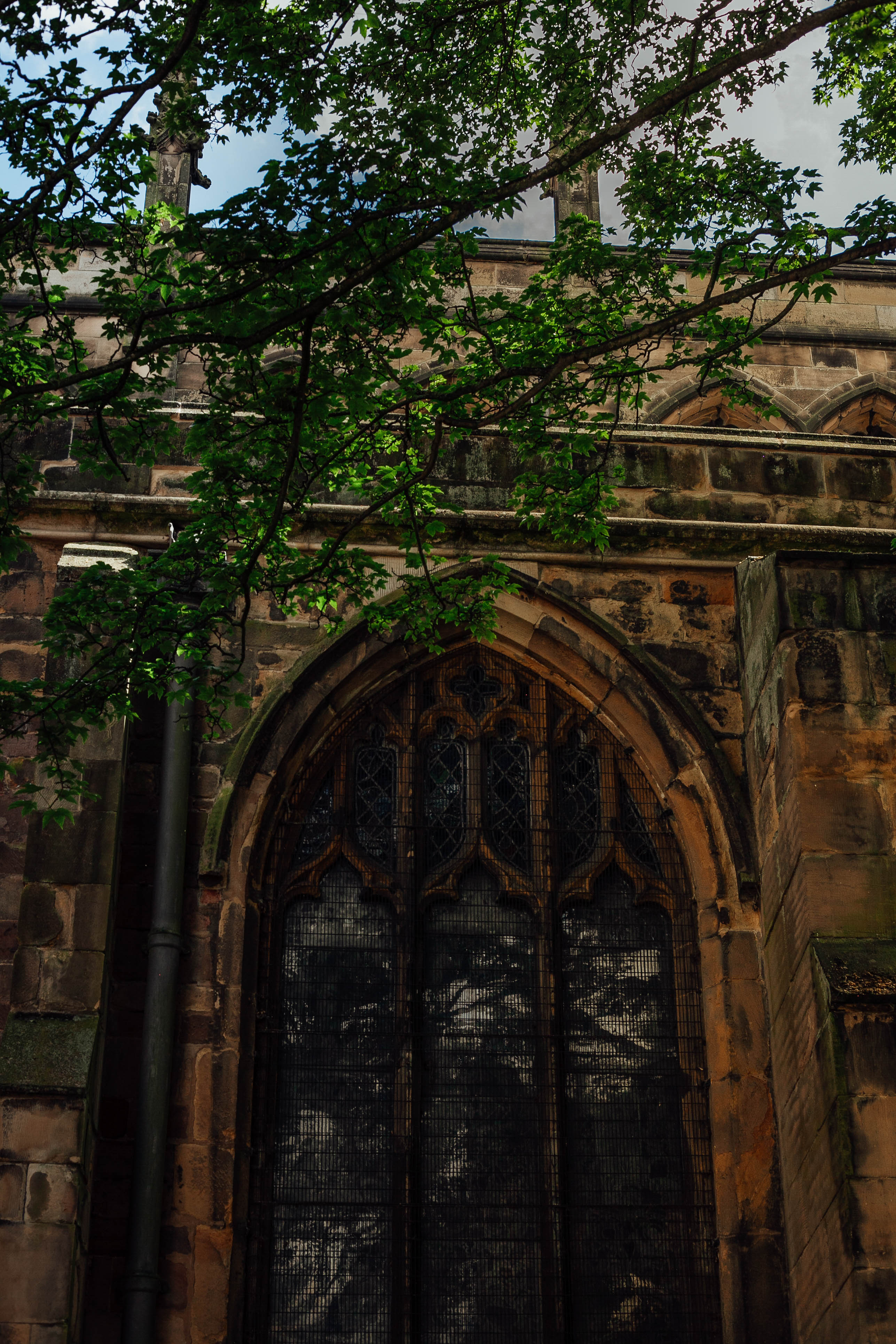 Shrewsbury & Ironbridge 55