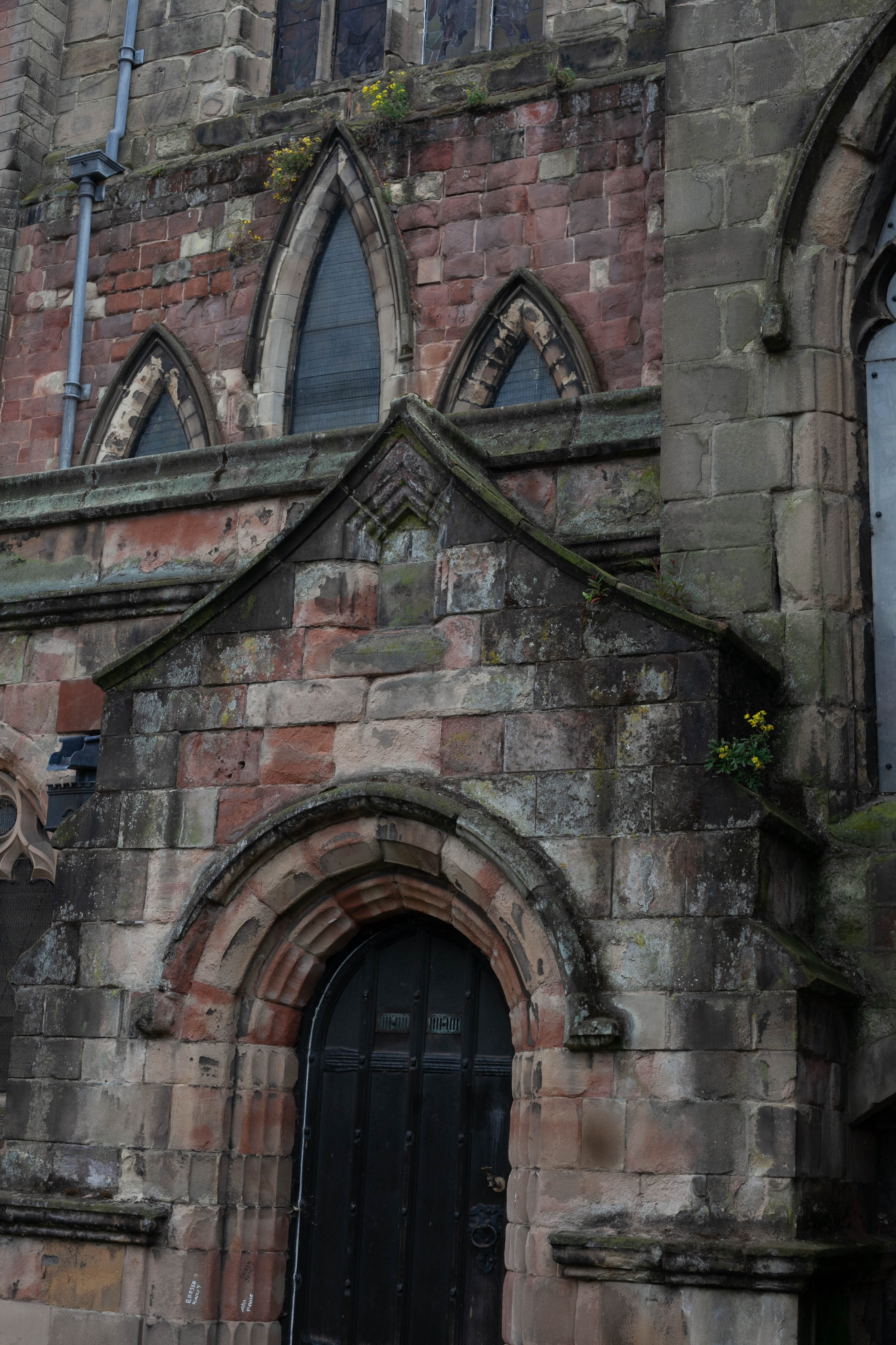 Shrewsbury & Ironbridge 58